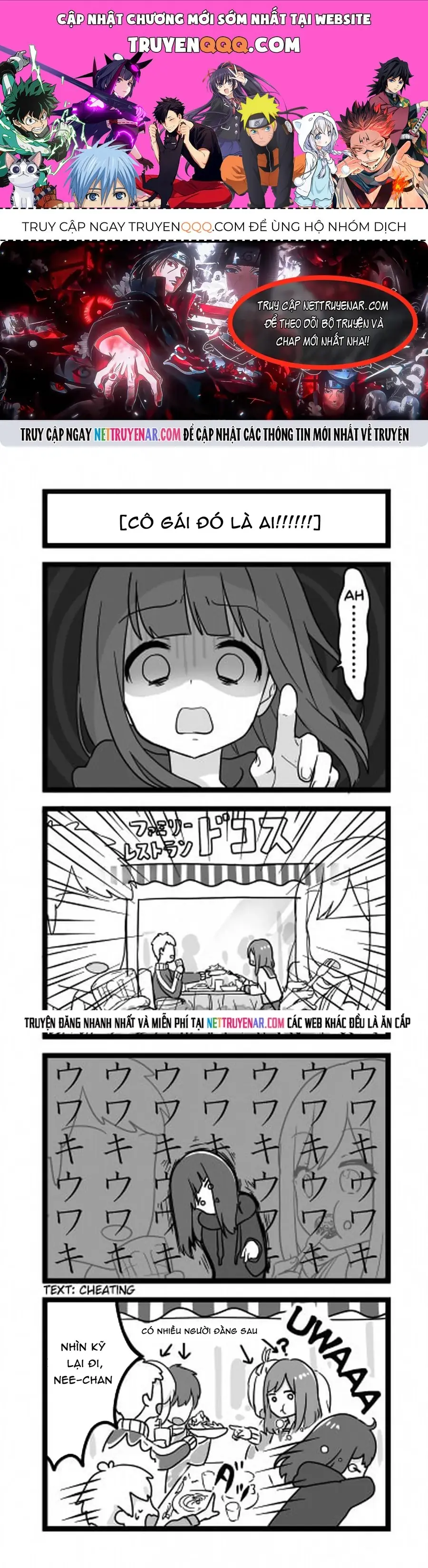 Menhera Shoujo Kurumi-Chan Chapter 31 - Trang 2
