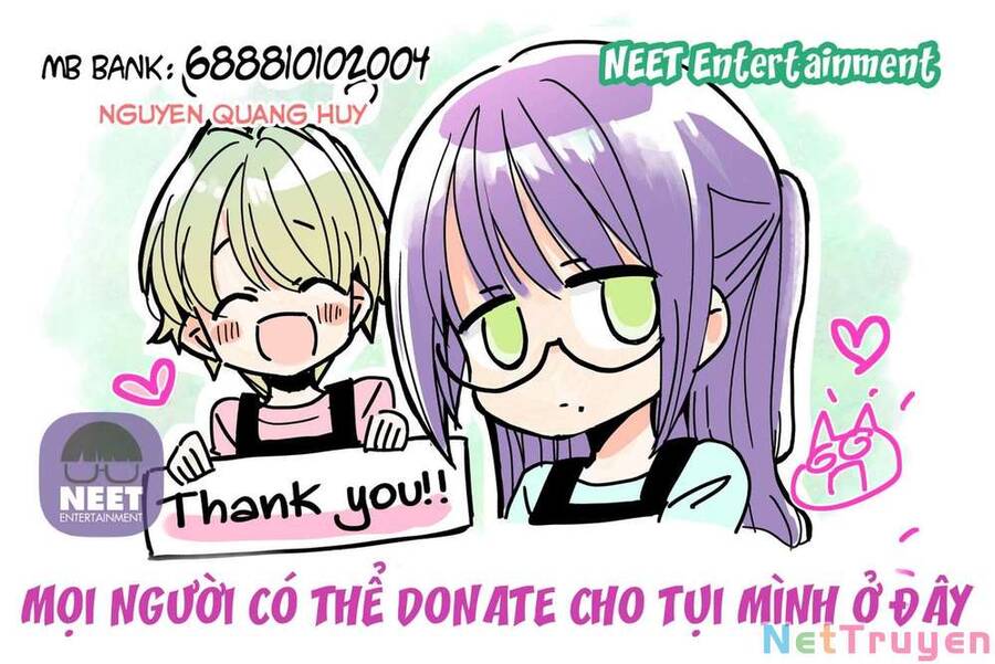 Menhera Shoujo Kurumi-Chan Chapter 89 - Trang 5