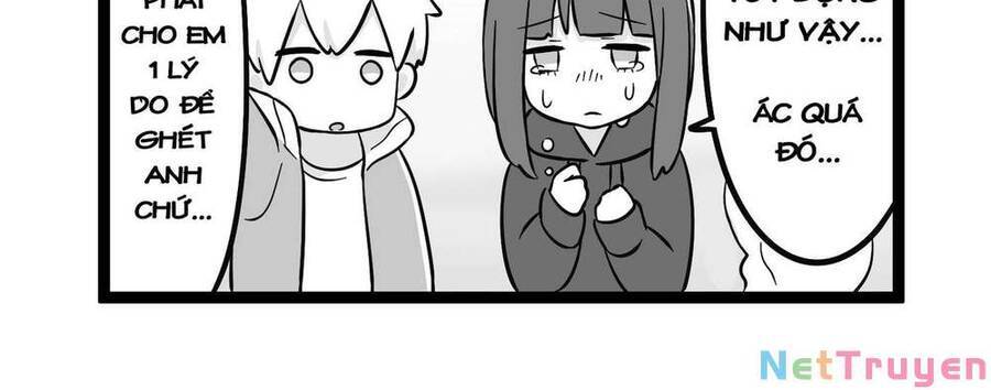 Menhera Shoujo Kurumi-Chan Chapter 97 - Trang 5