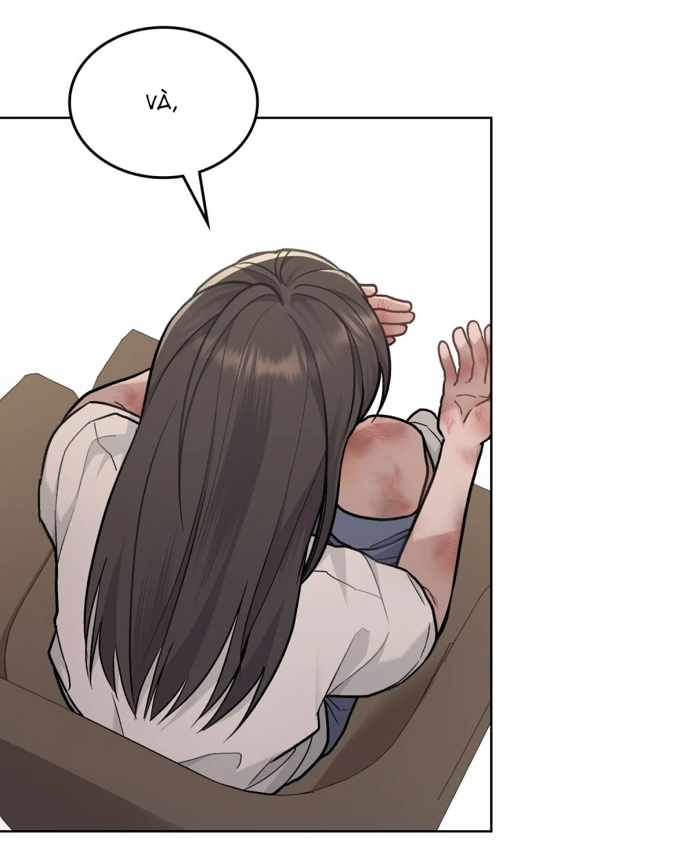 Merry Psycho Chapter 0 - Trang 15