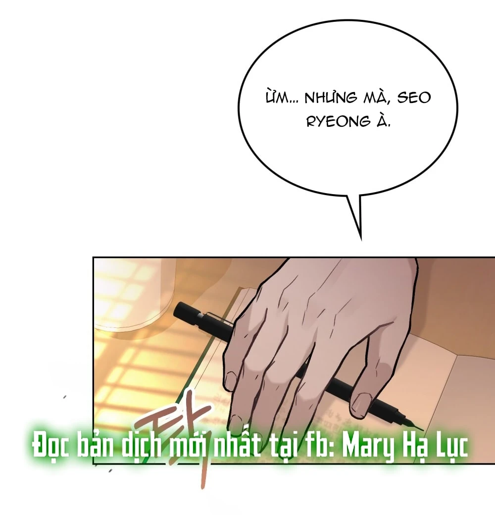 Merry Psycho Chapter 0 - Trang 20
