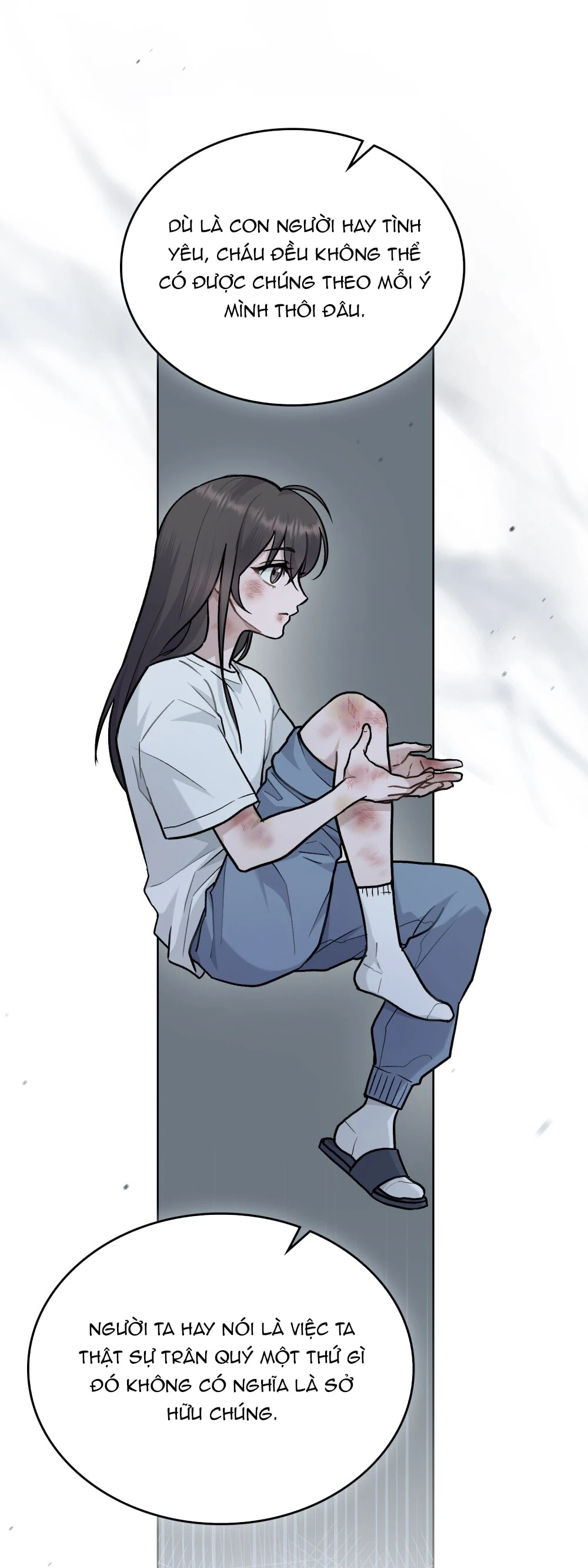 Merry Psycho Chapter 0 - Trang 21