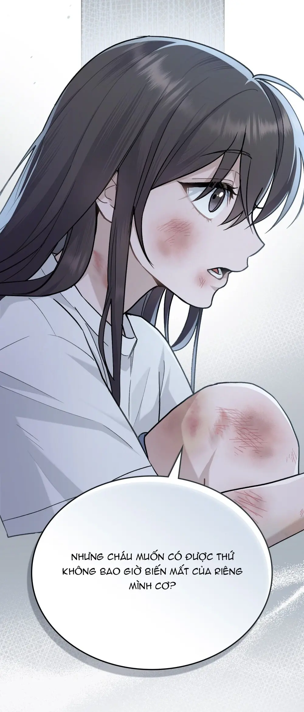 Merry Psycho Chapter 0 - Trang 22