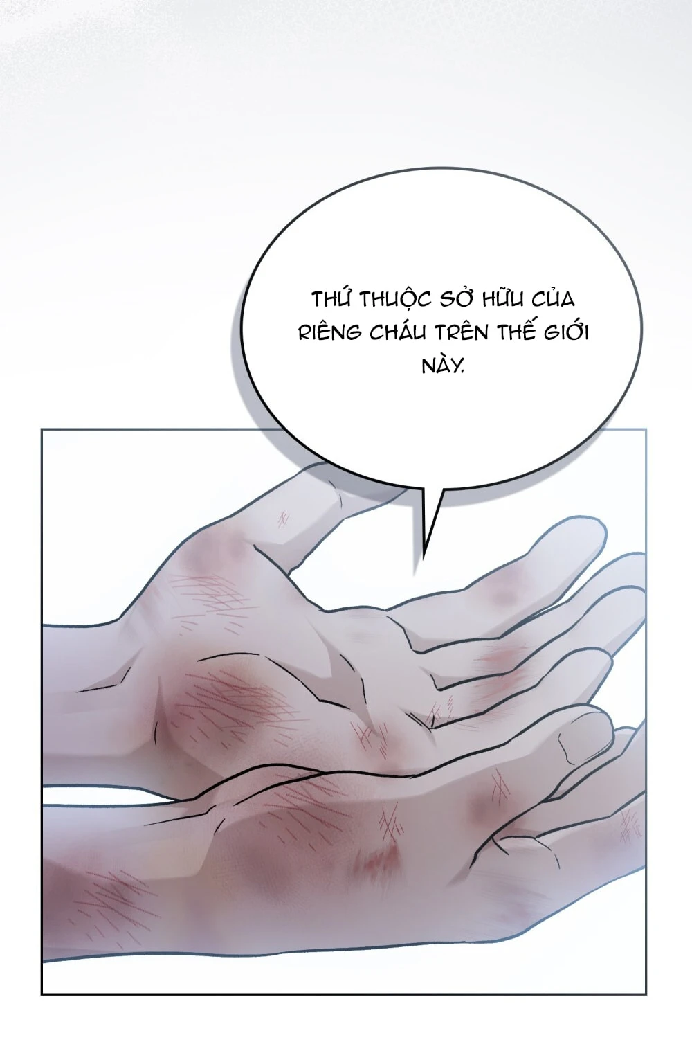 Merry Psycho Chapter 0 - Trang 23