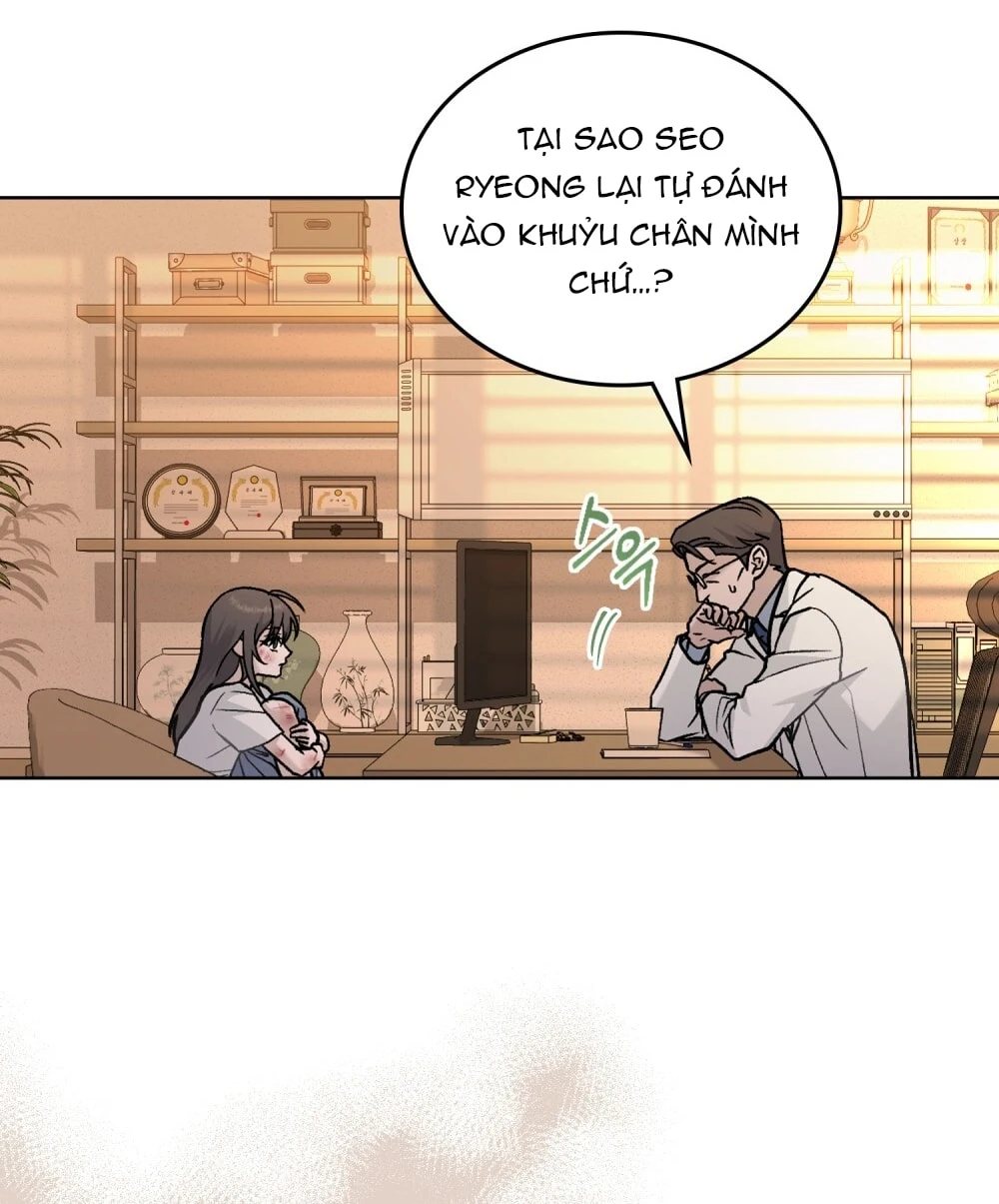 Merry Psycho Chapter 0 - Trang 30