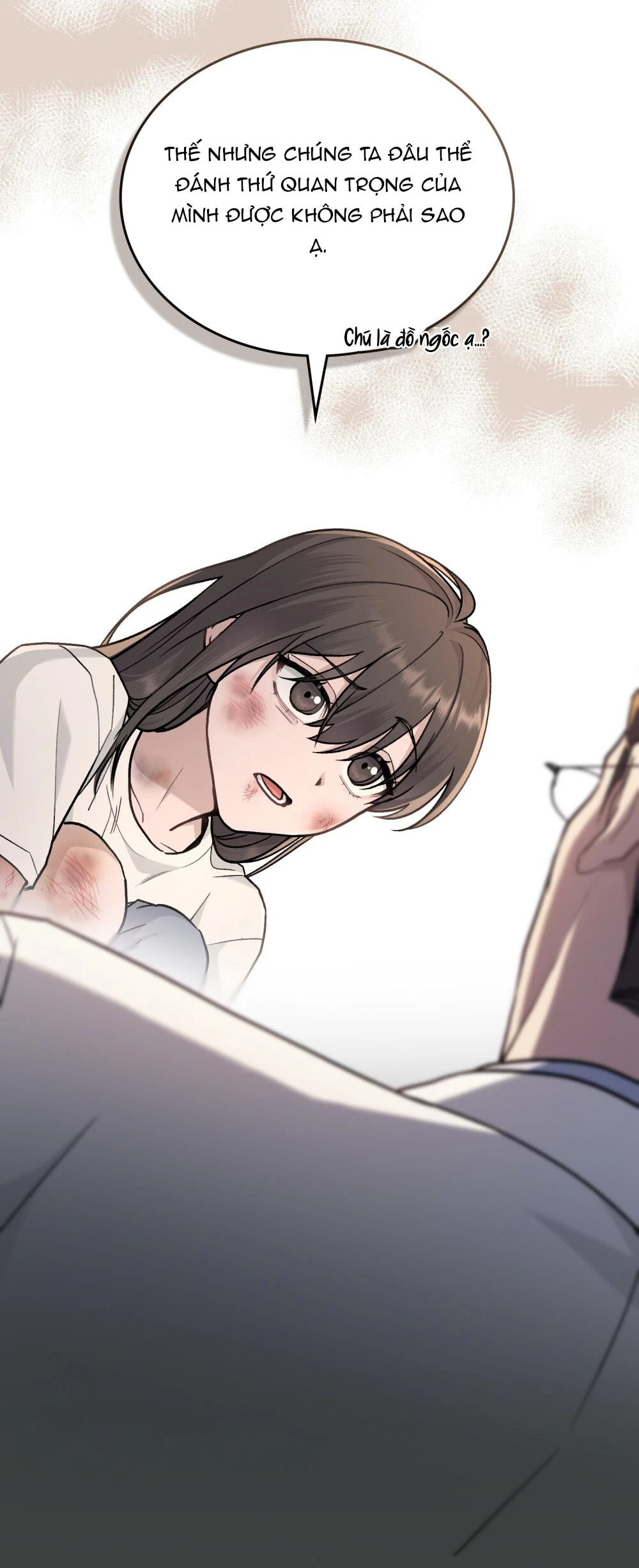 Merry Psycho Chapter 0 - Trang 31