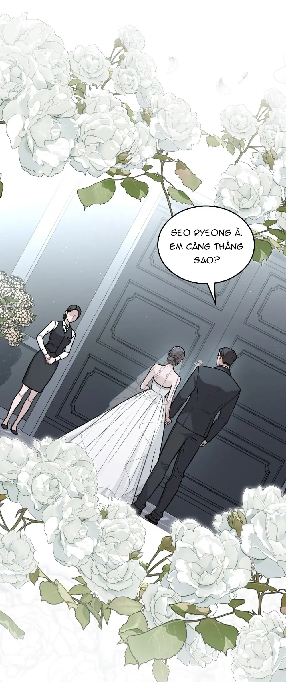 Merry Psycho Chapter 0 - Trang 39