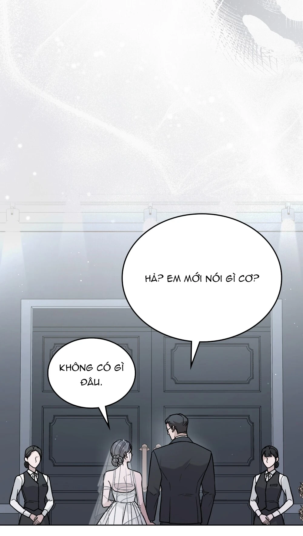 Merry Psycho Chapter 0 - Trang 46