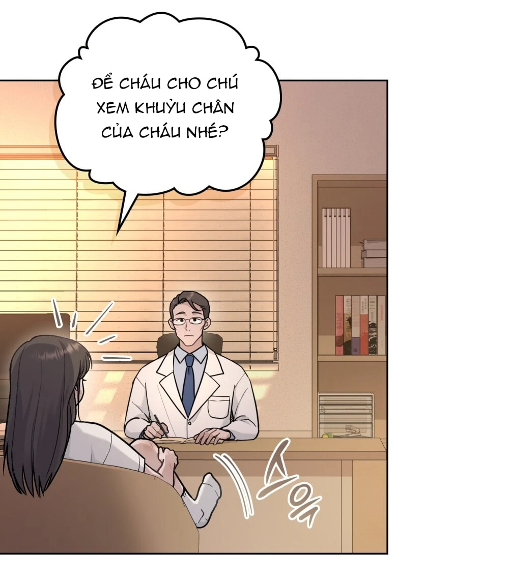 Merry Psycho Chapter 0 - Trang 5