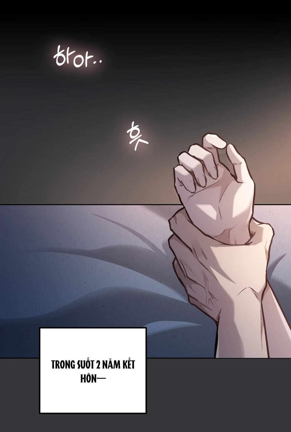 Merry Psycho Chapter 1.1 - Trang 10