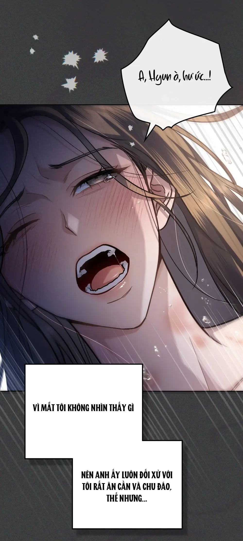 Merry Psycho Chapter 1.1 - Trang 13