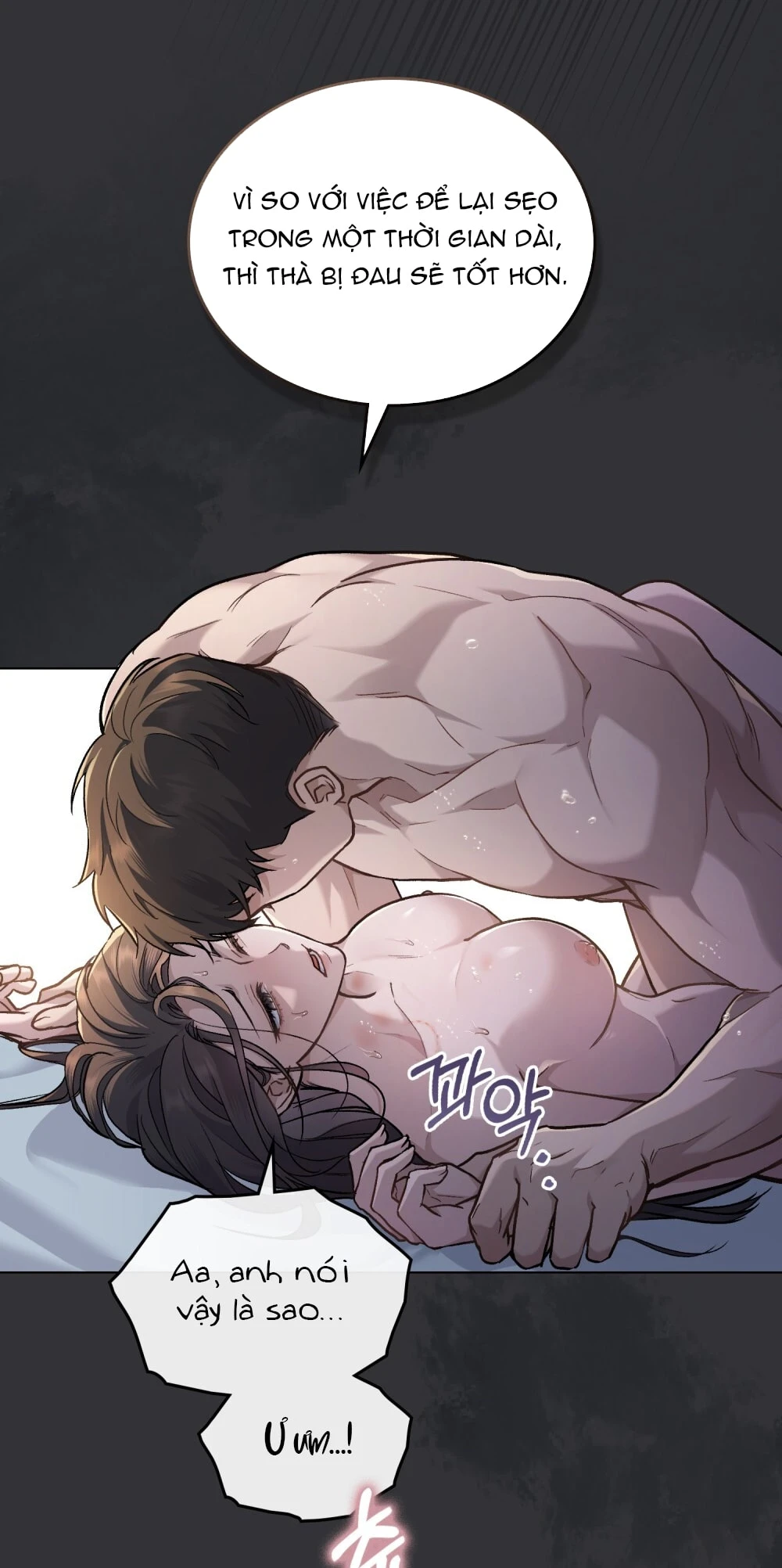 Merry Psycho Chapter 1.1 - Trang 18