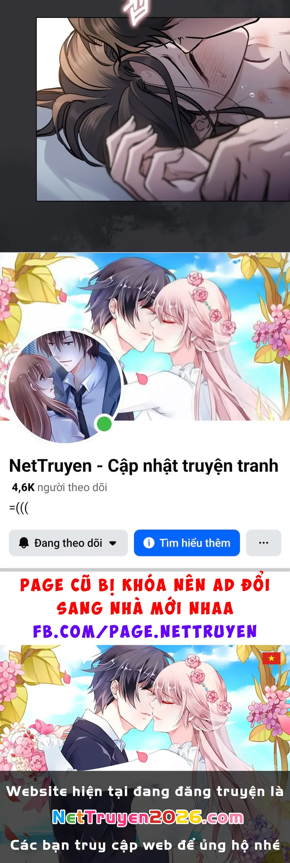 Merry Psycho Chapter 1.1 - Trang 19