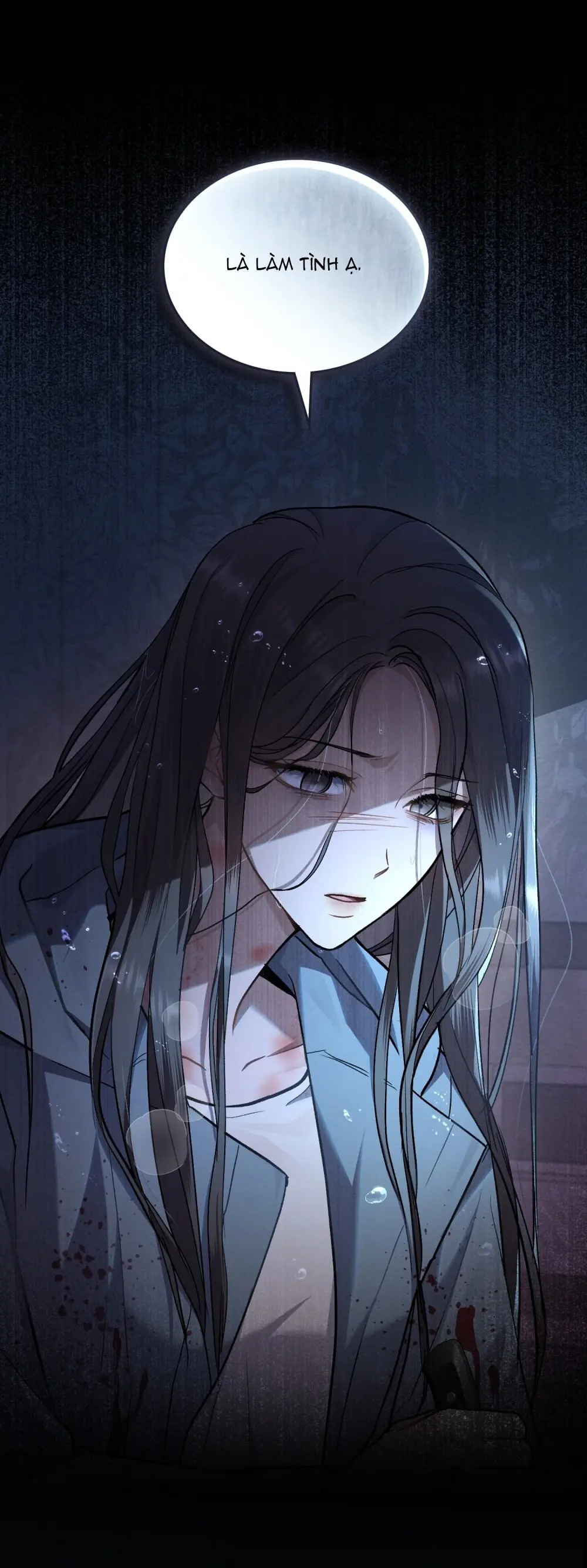 Merry Psycho Chapter 1.1 - Trang 8