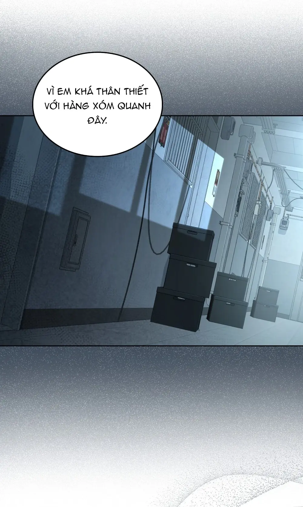 Merry Psycho Chapter 1.2 - Trang 10