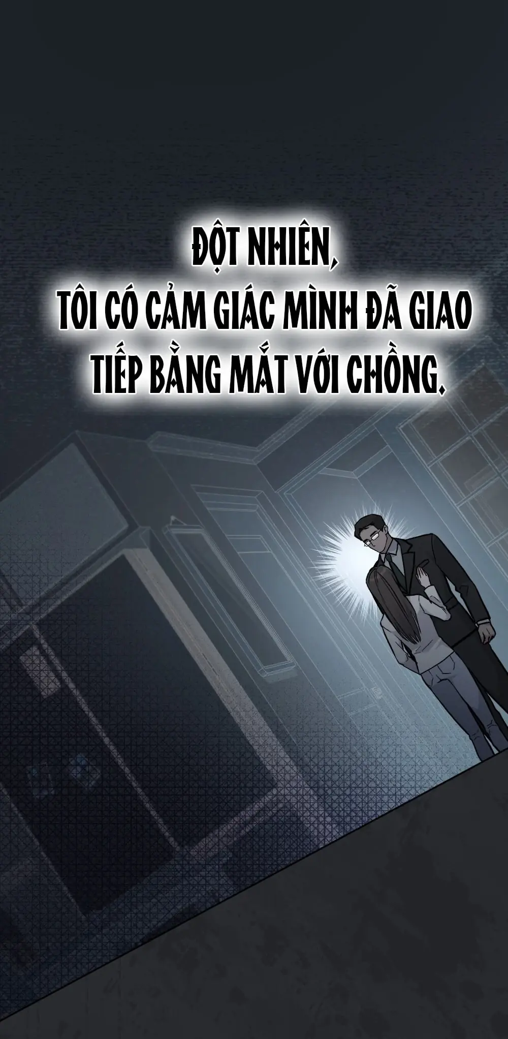 Merry Psycho Chapter 1.2 - Trang 18