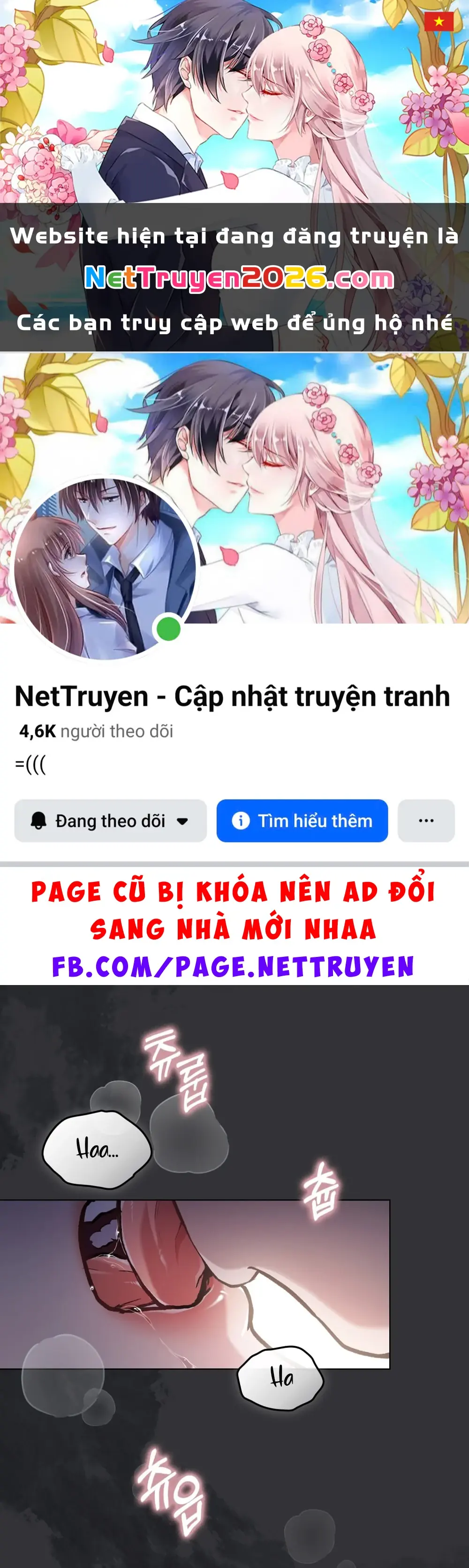 Merry Psycho Chapter 1.2 - Trang 2