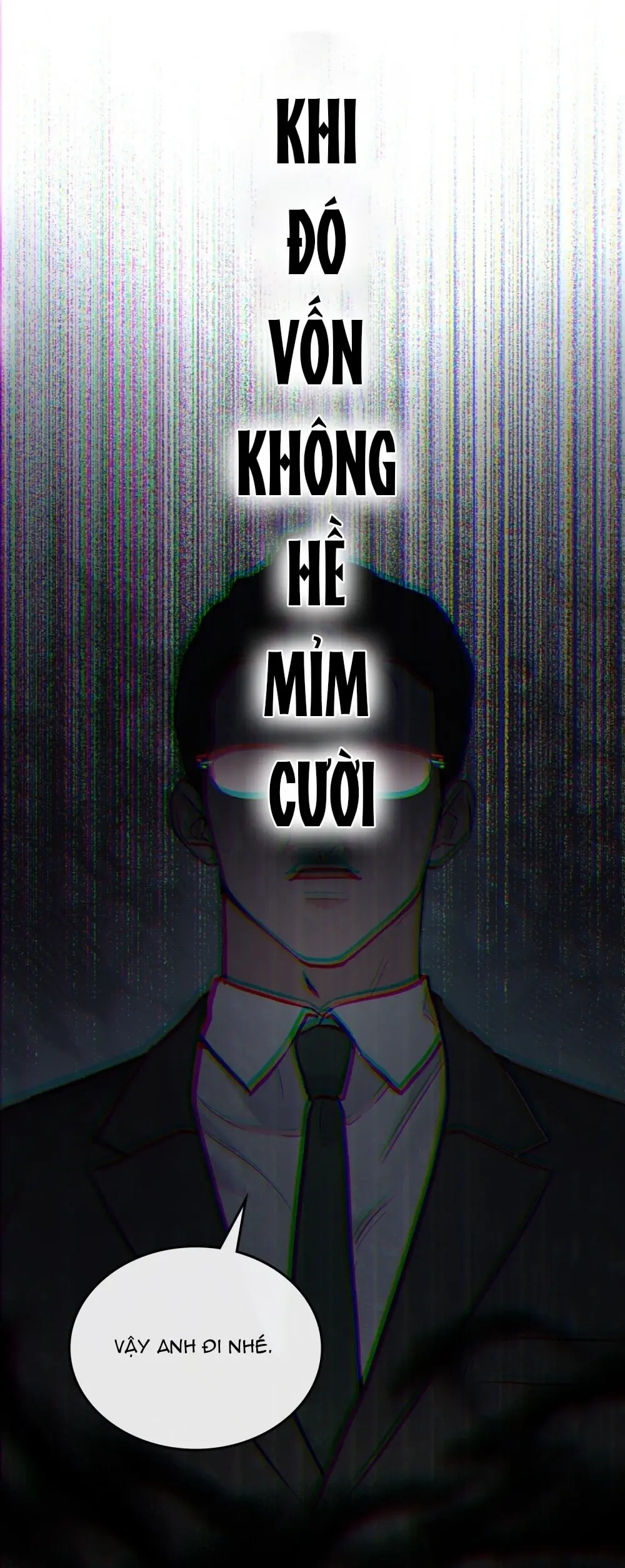 Merry Psycho Chapter 1.2 - Trang 21