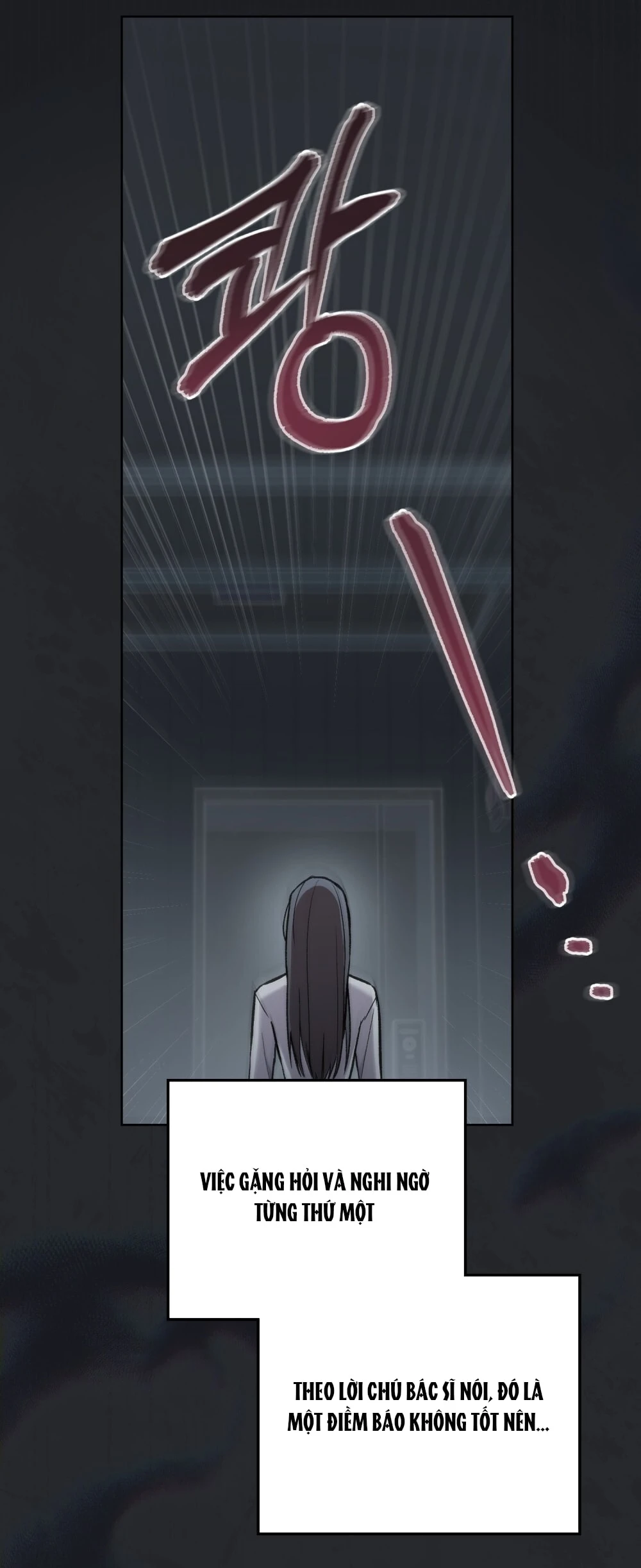 Merry Psycho Chapter 1.2 - Trang 23