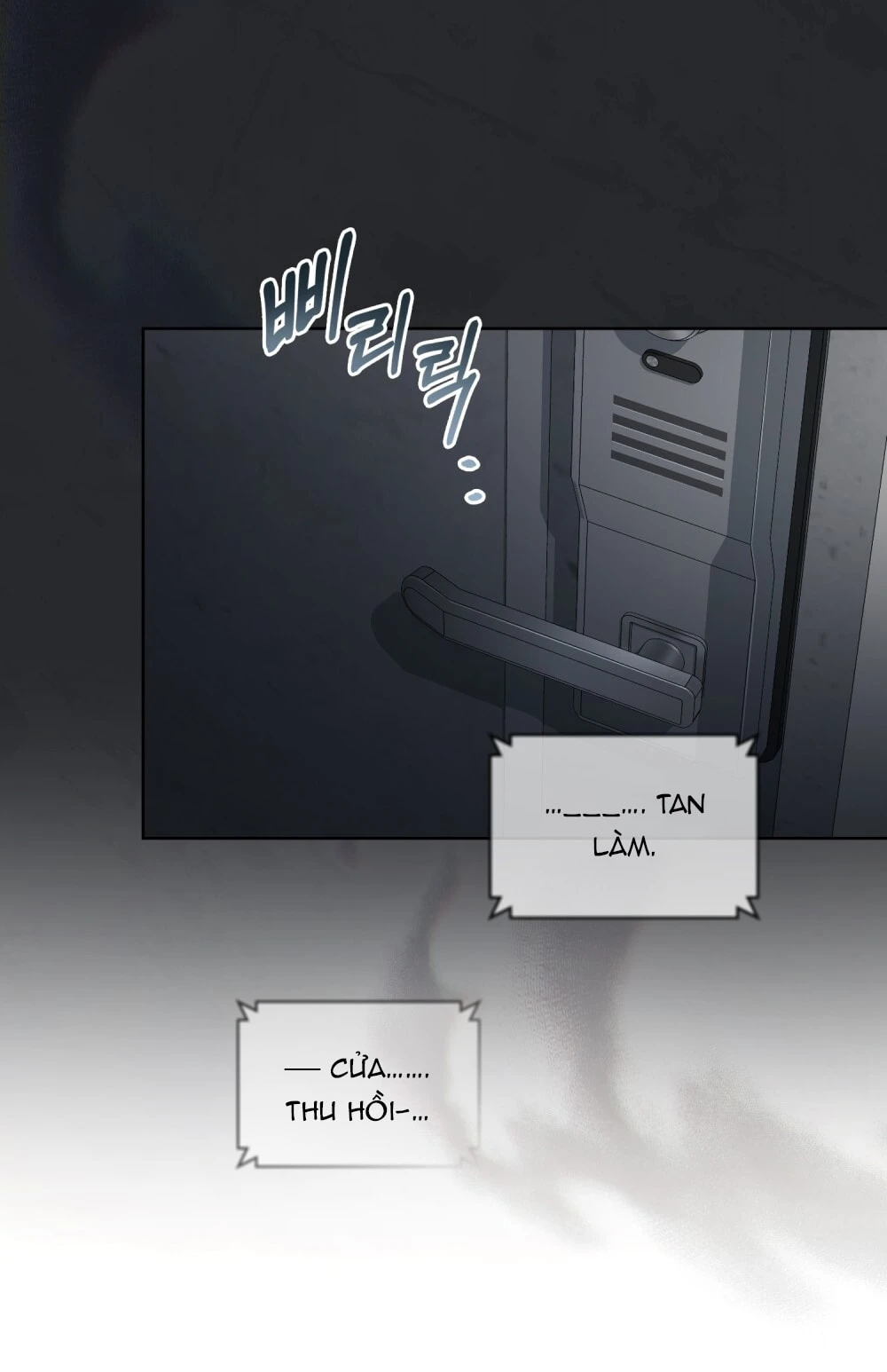Merry Psycho Chapter 1.2 - Trang 24