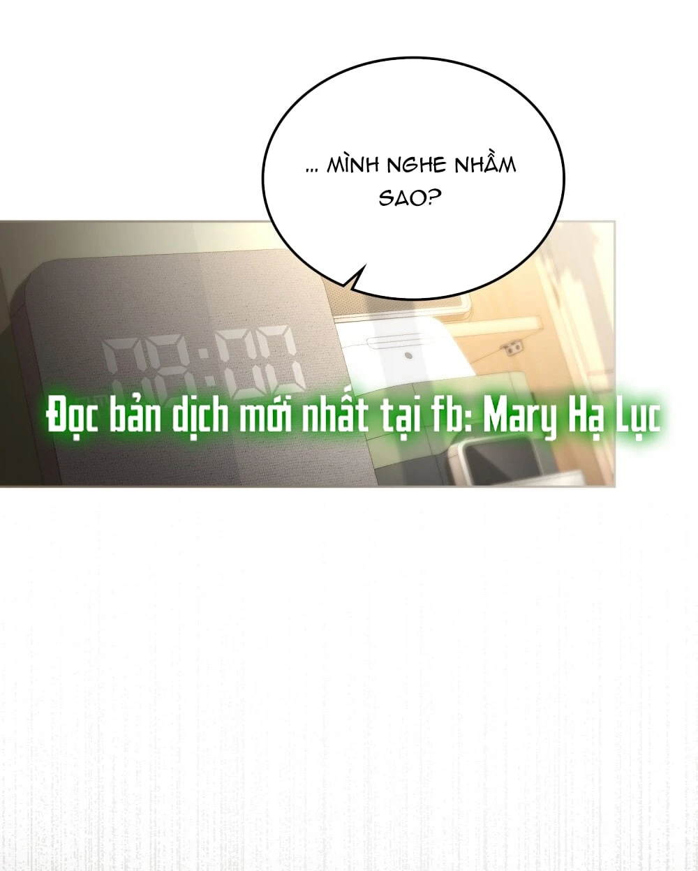Merry Psycho Chapter 1.2 - Trang 25