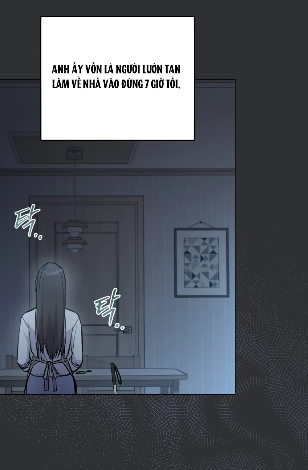 Merry Psycho Chapter 1.2 - Trang 27