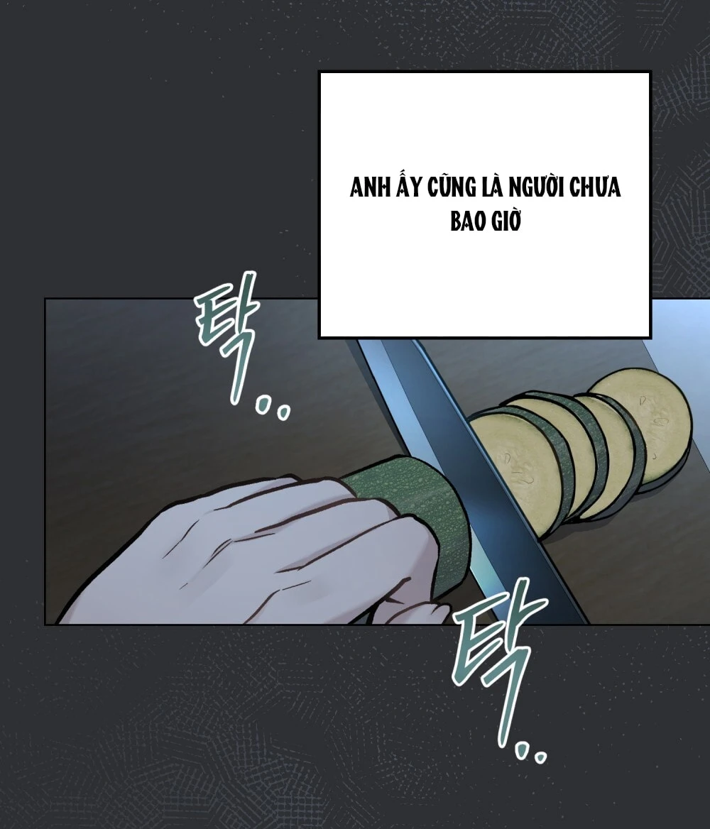 Merry Psycho Chapter 1.2 - Trang 28