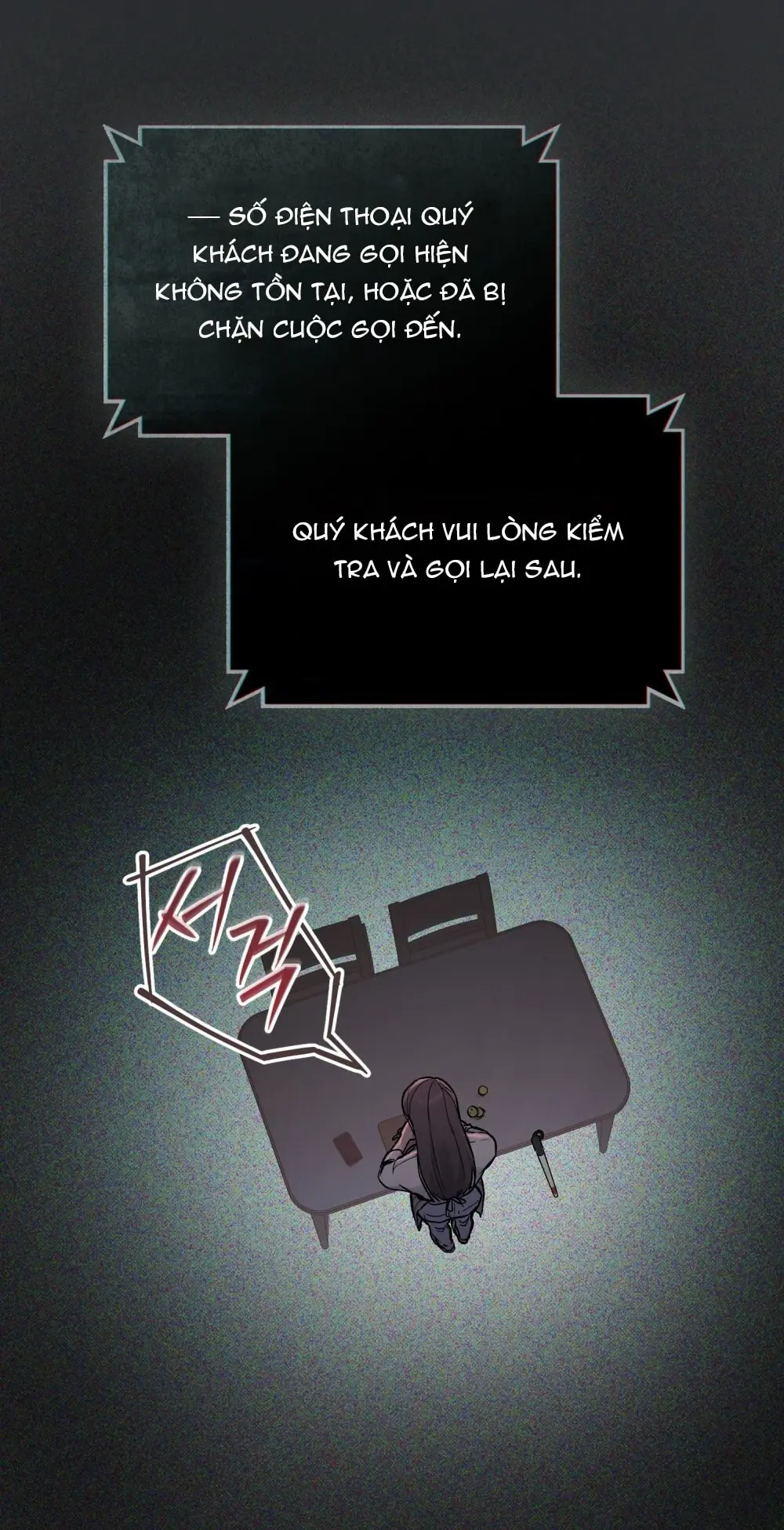Merry Psycho Chapter 1.2 - Trang 30