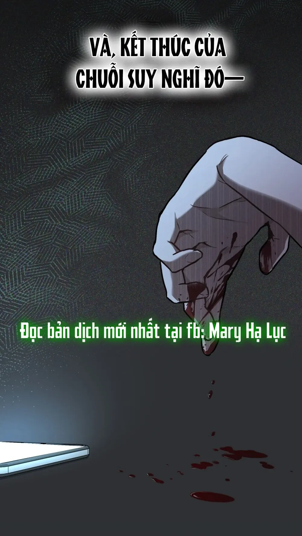 Merry Psycho Chapter 1.2 - Trang 33