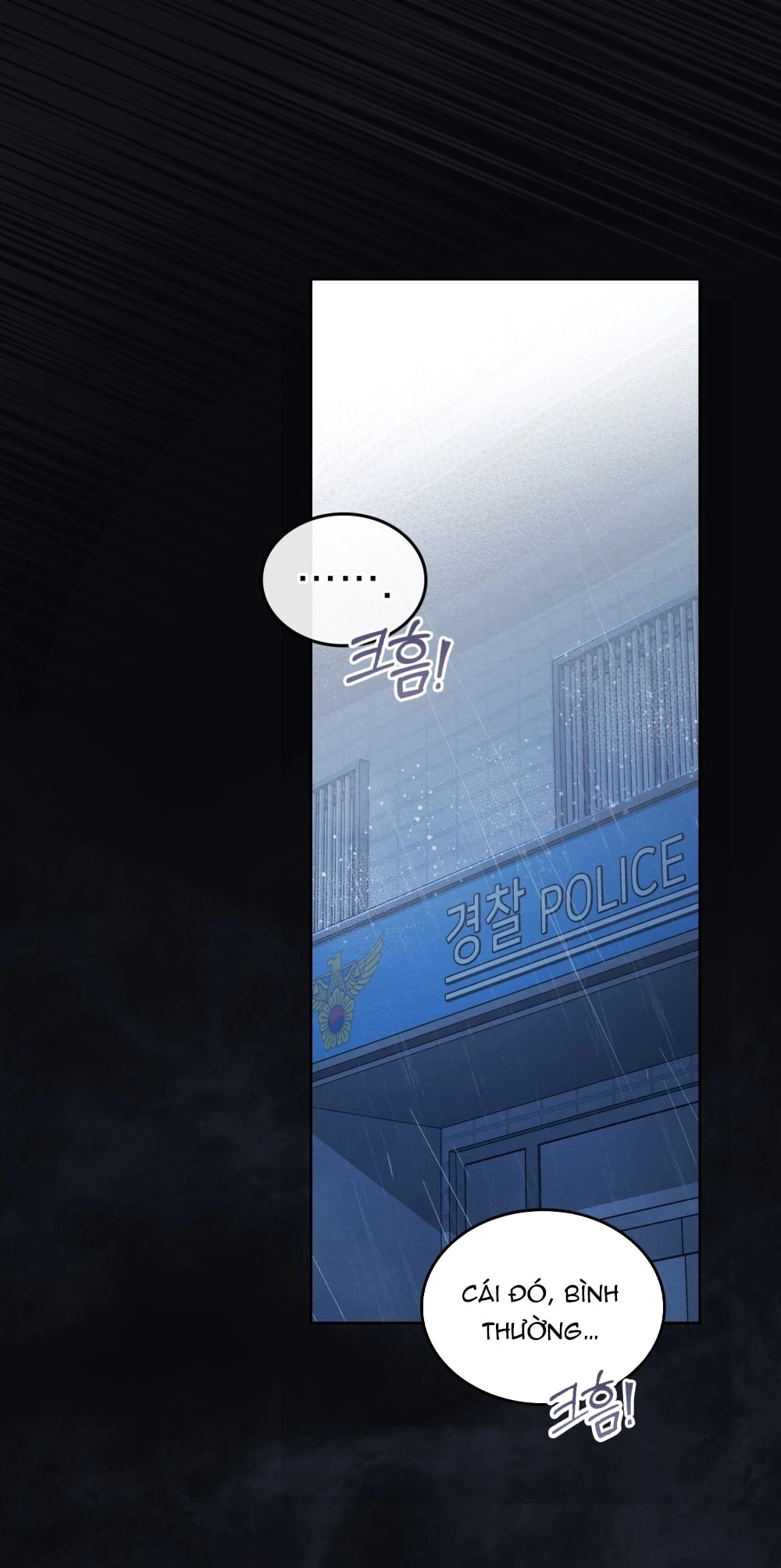 Merry Psycho Chapter 1.2 - Trang 37