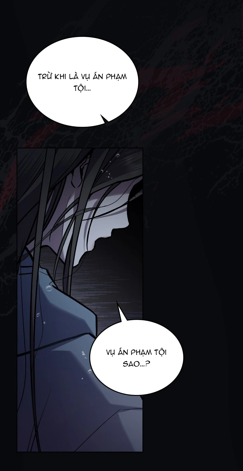 Merry Psycho Chapter 1.2 - Trang 39
