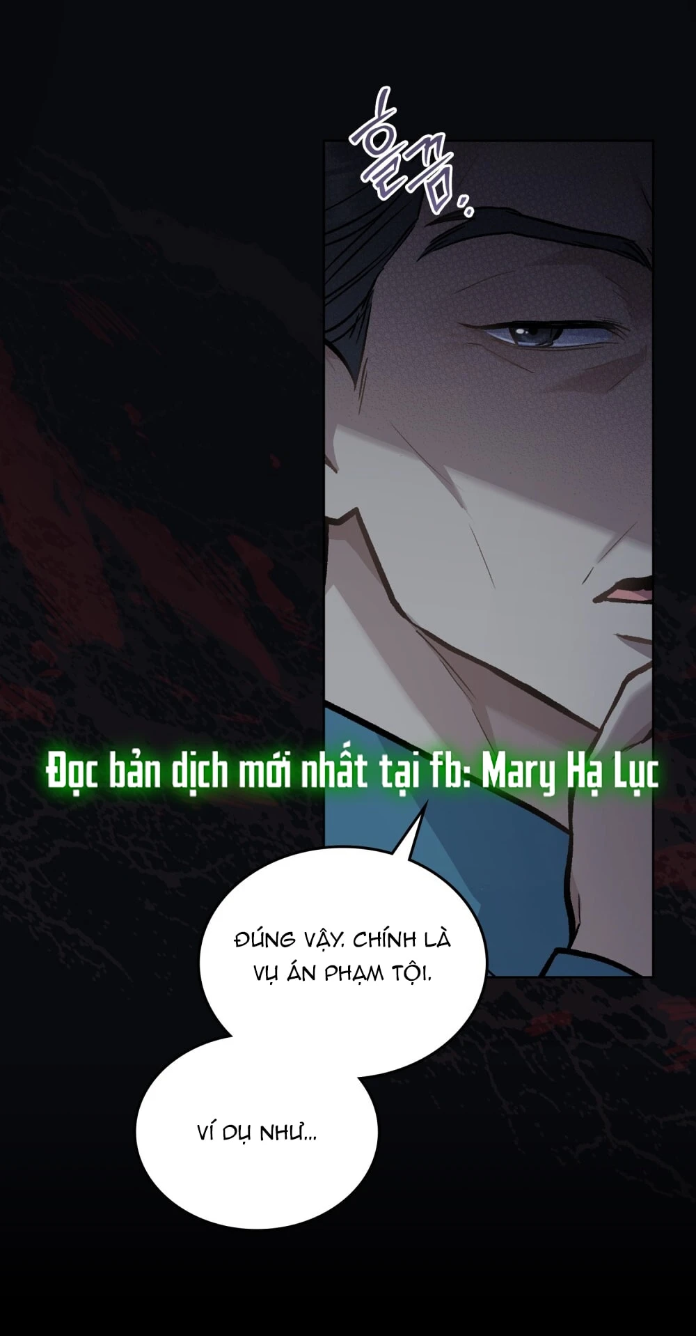 Merry Psycho Chapter 1.2 - Trang 40