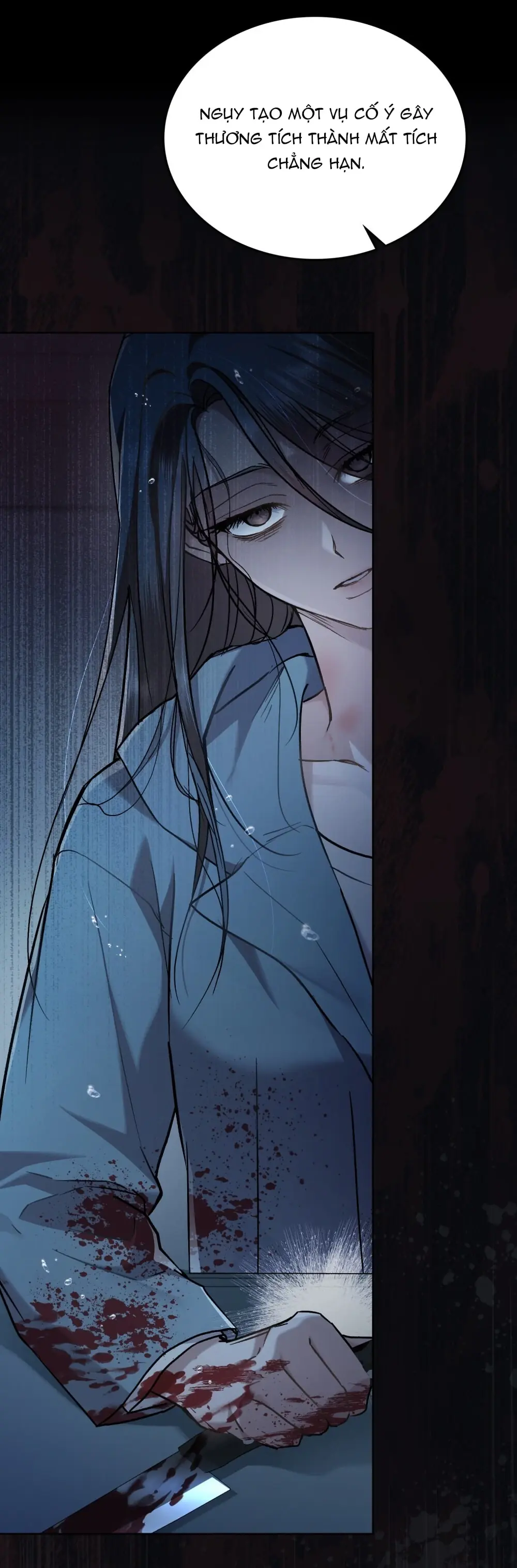 Merry Psycho Chapter 1.2 - Trang 41