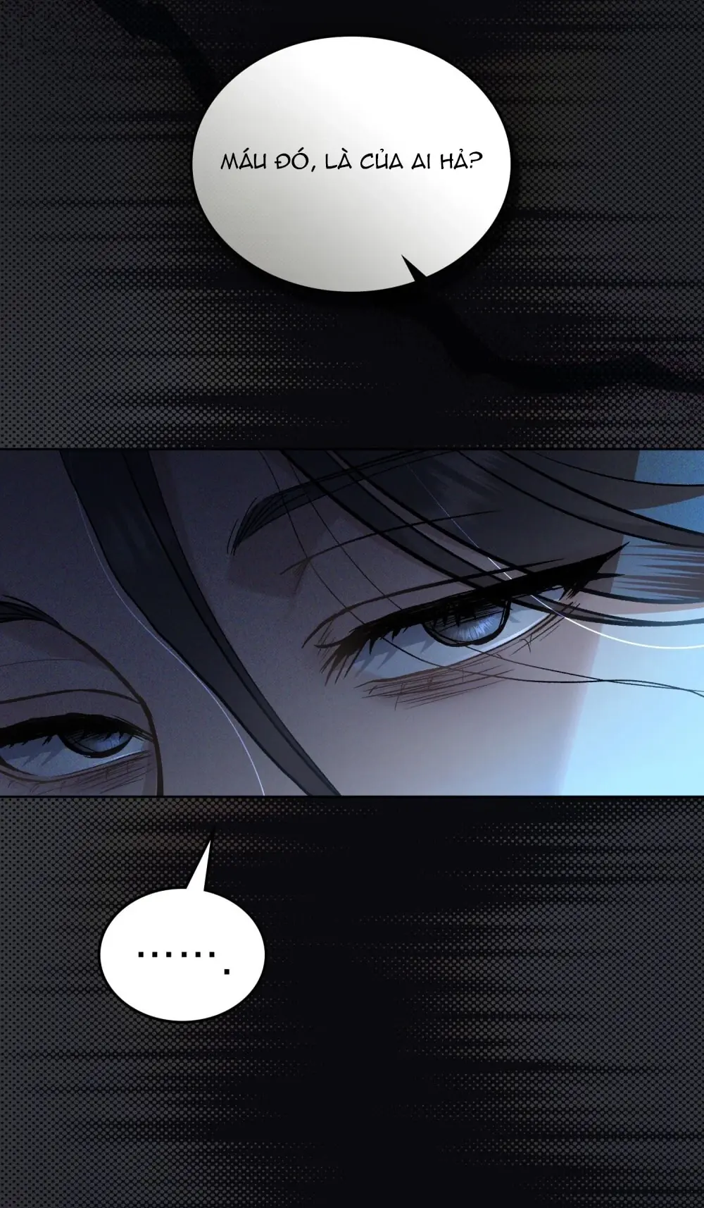 Merry Psycho Chapter 1.2 - Trang 43