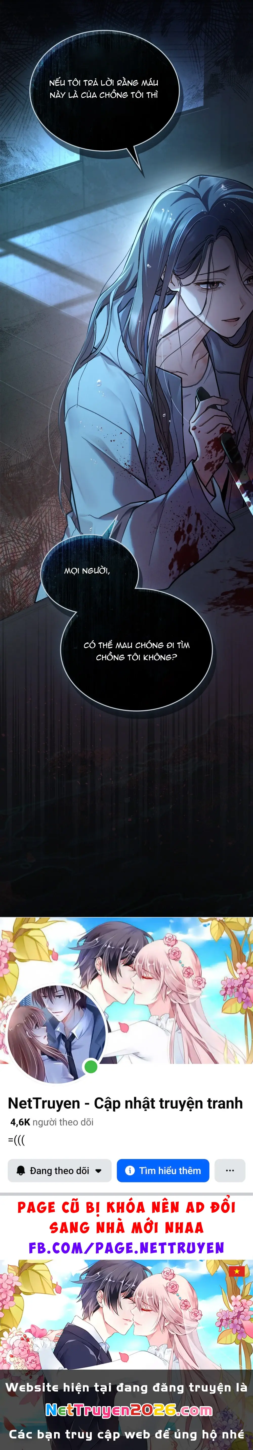 Merry Psycho Chapter 1.2 - Trang 45