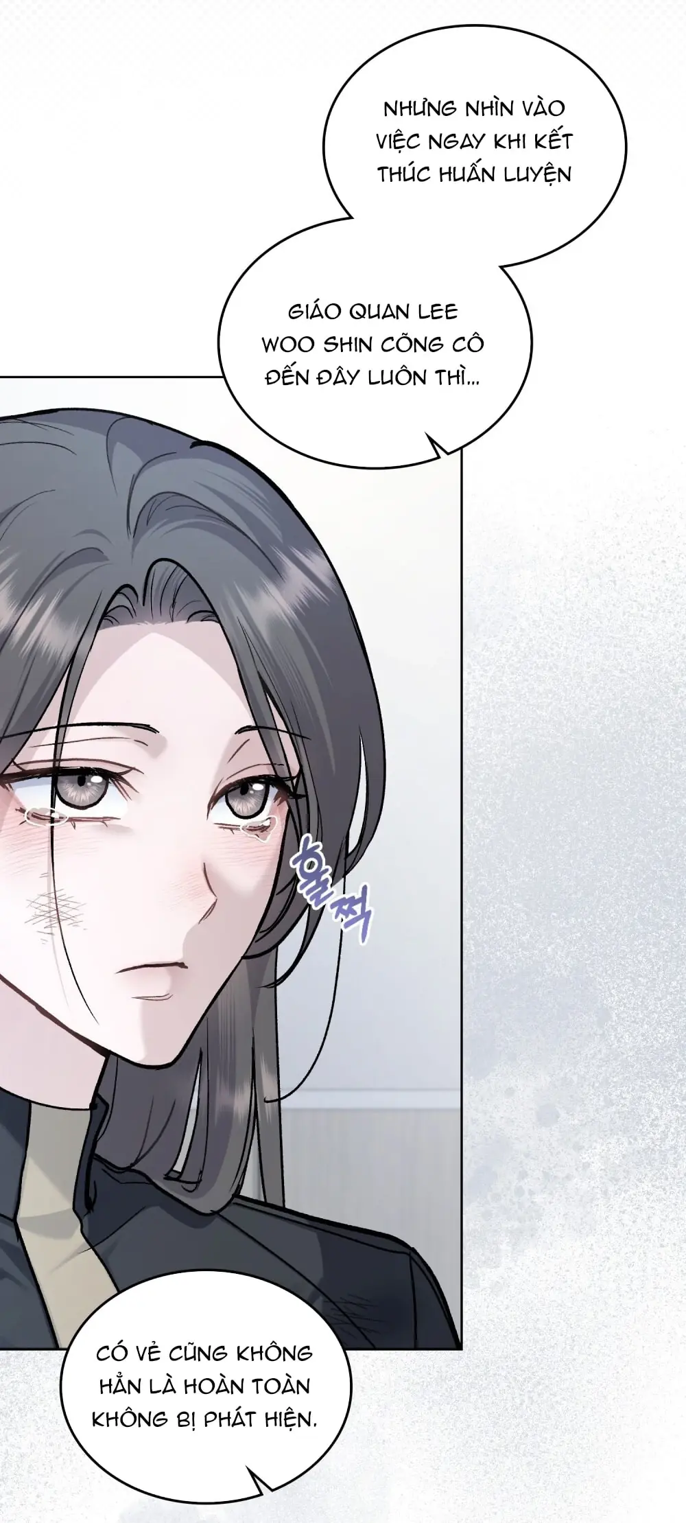 Merry Psycho Chapter 1 - Trang 10