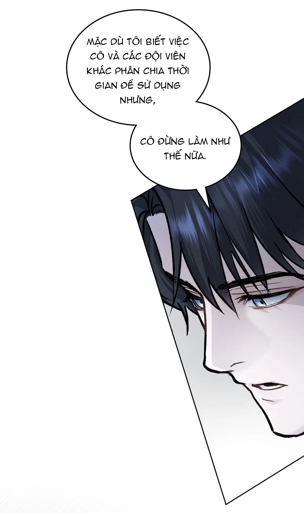 Merry Psycho Chapter 1 - Trang 31