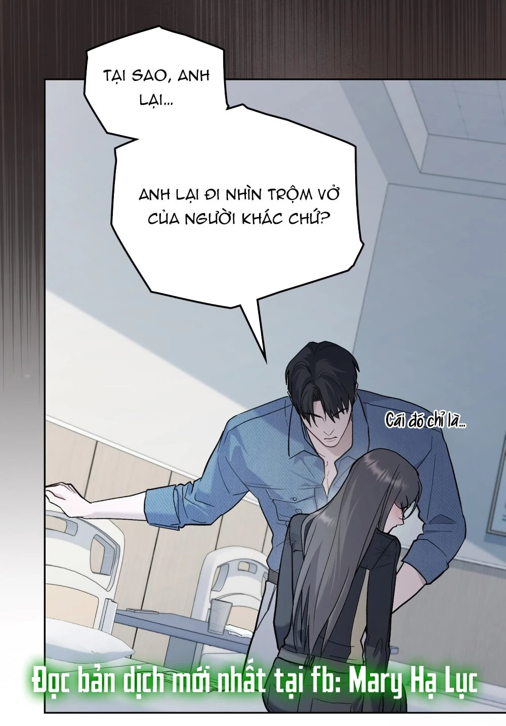 Merry Psycho Chapter 1 - Trang 38