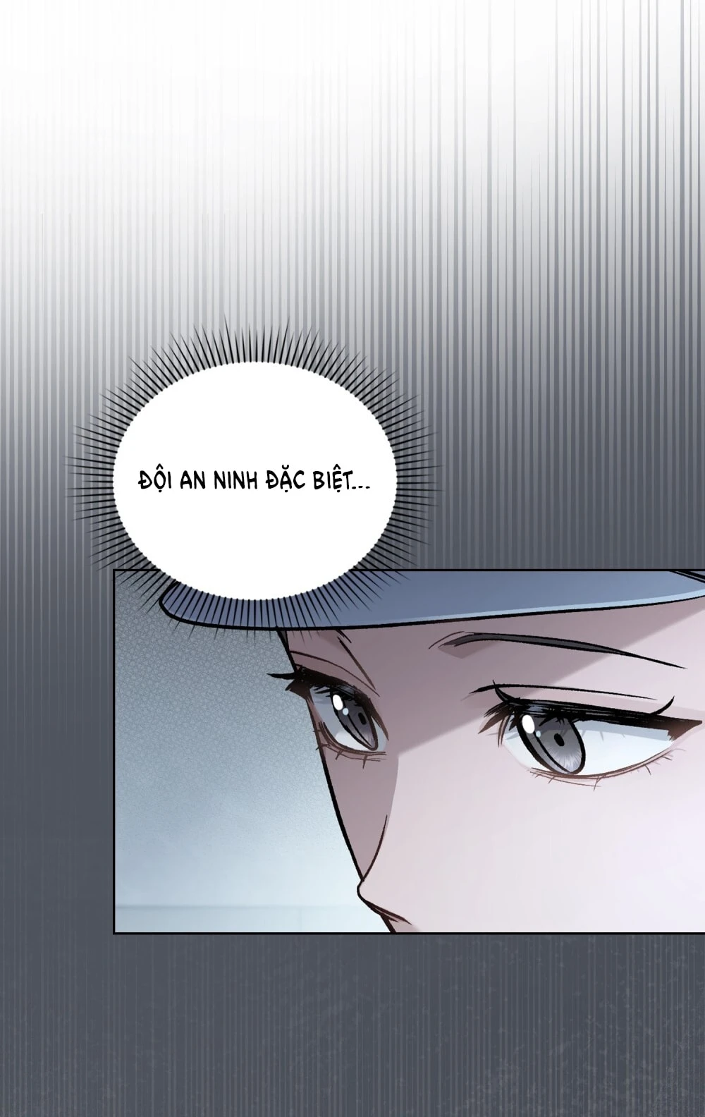 Merry Psycho Chapter 10.1 - Trang 11