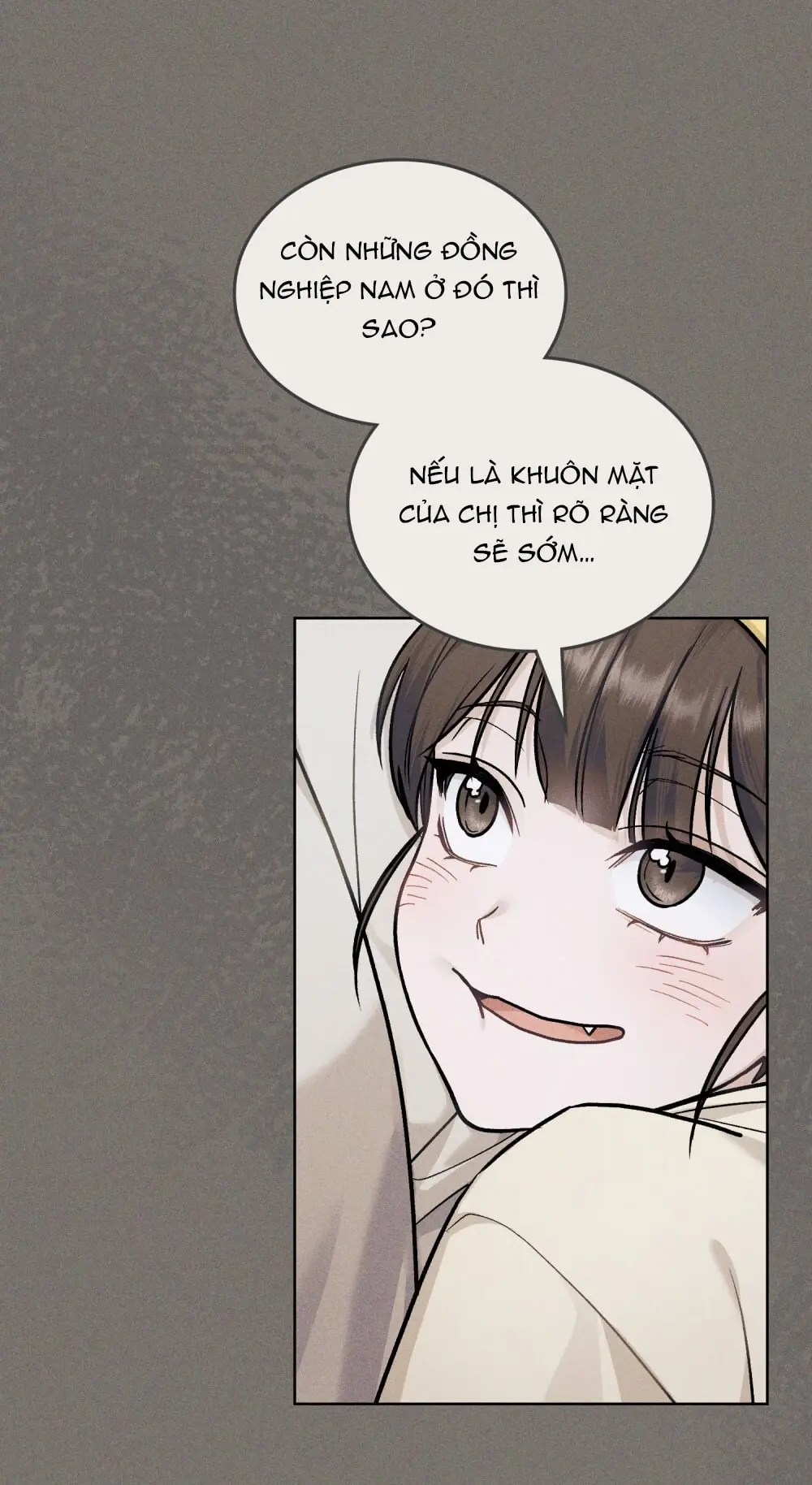 Merry Psycho Chapter 10.1 - Trang 14