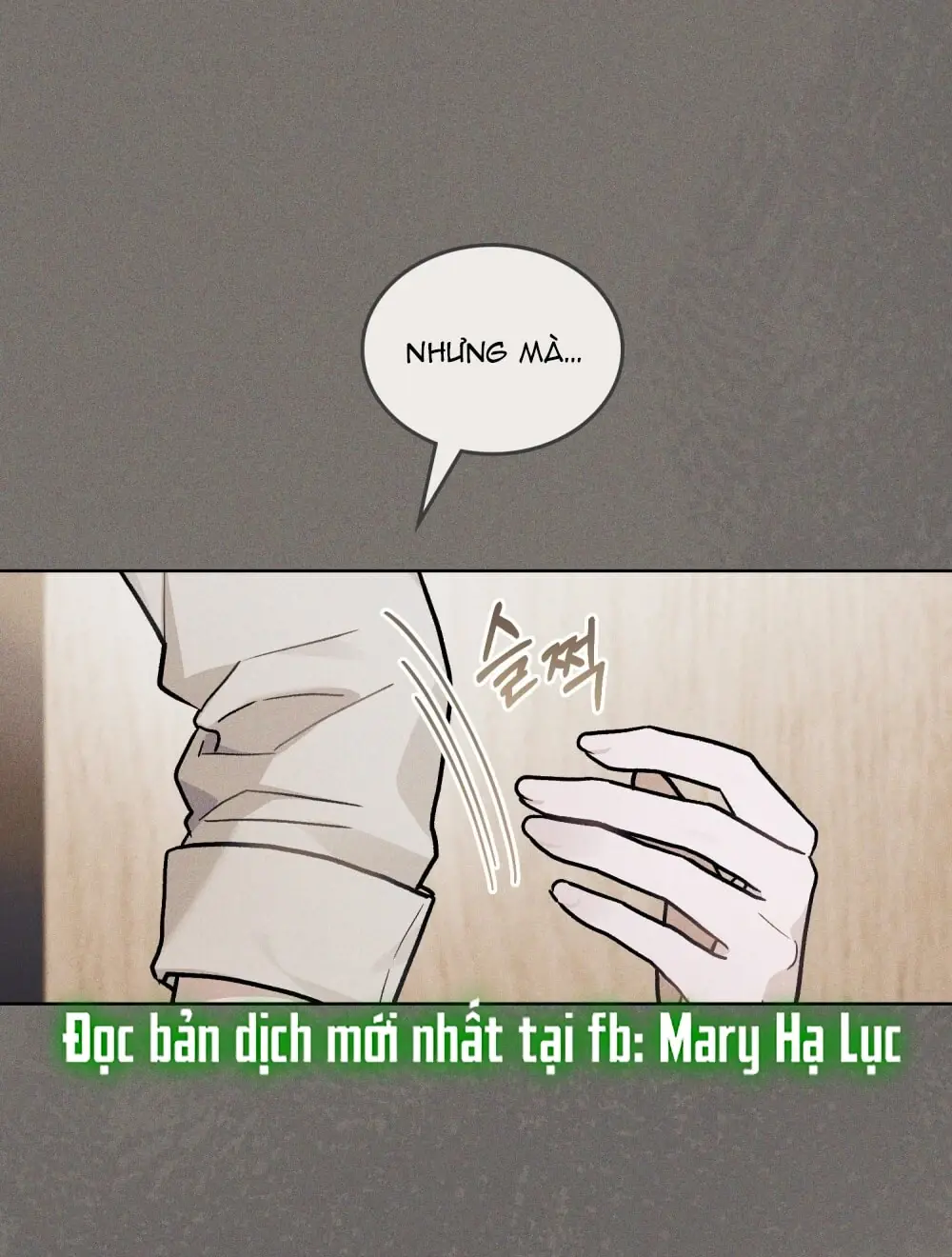 Merry Psycho Chapter 10.1 - Trang 15