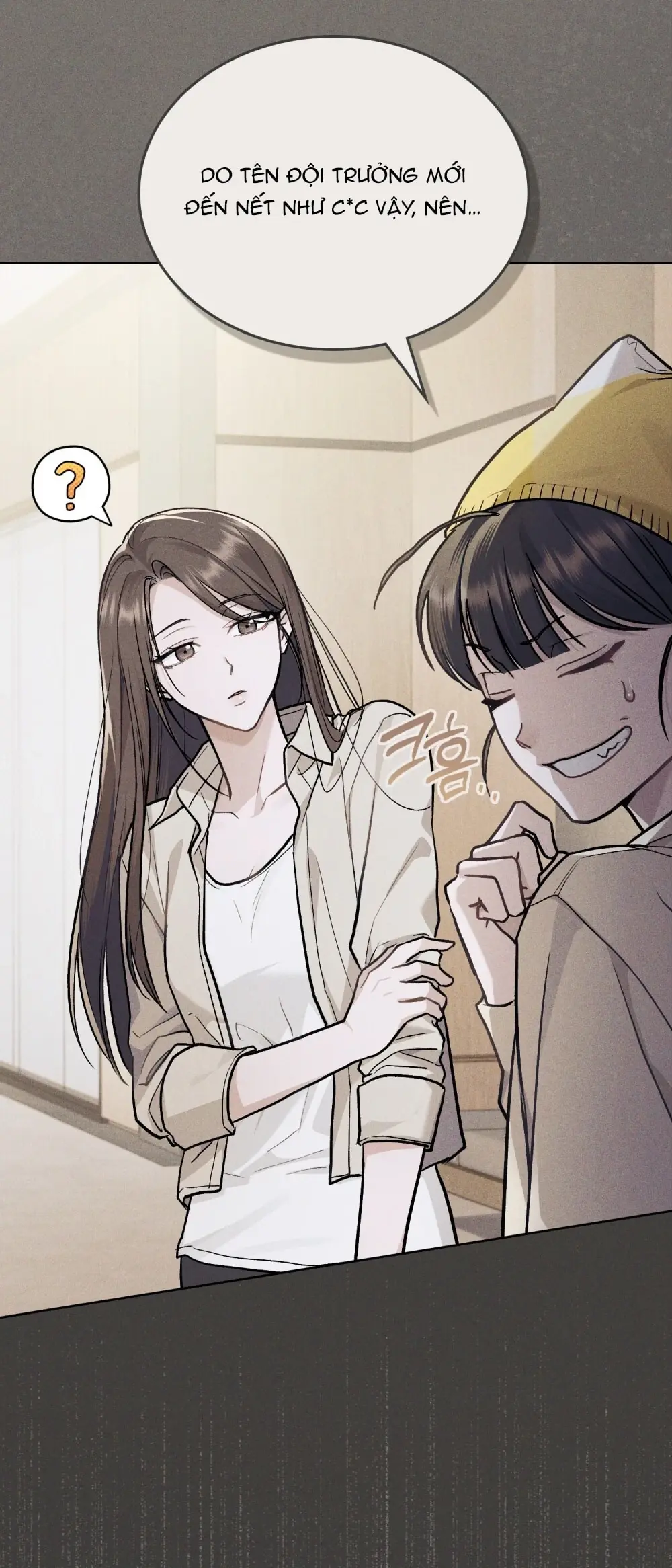 Merry Psycho Chapter 10.1 - Trang 18