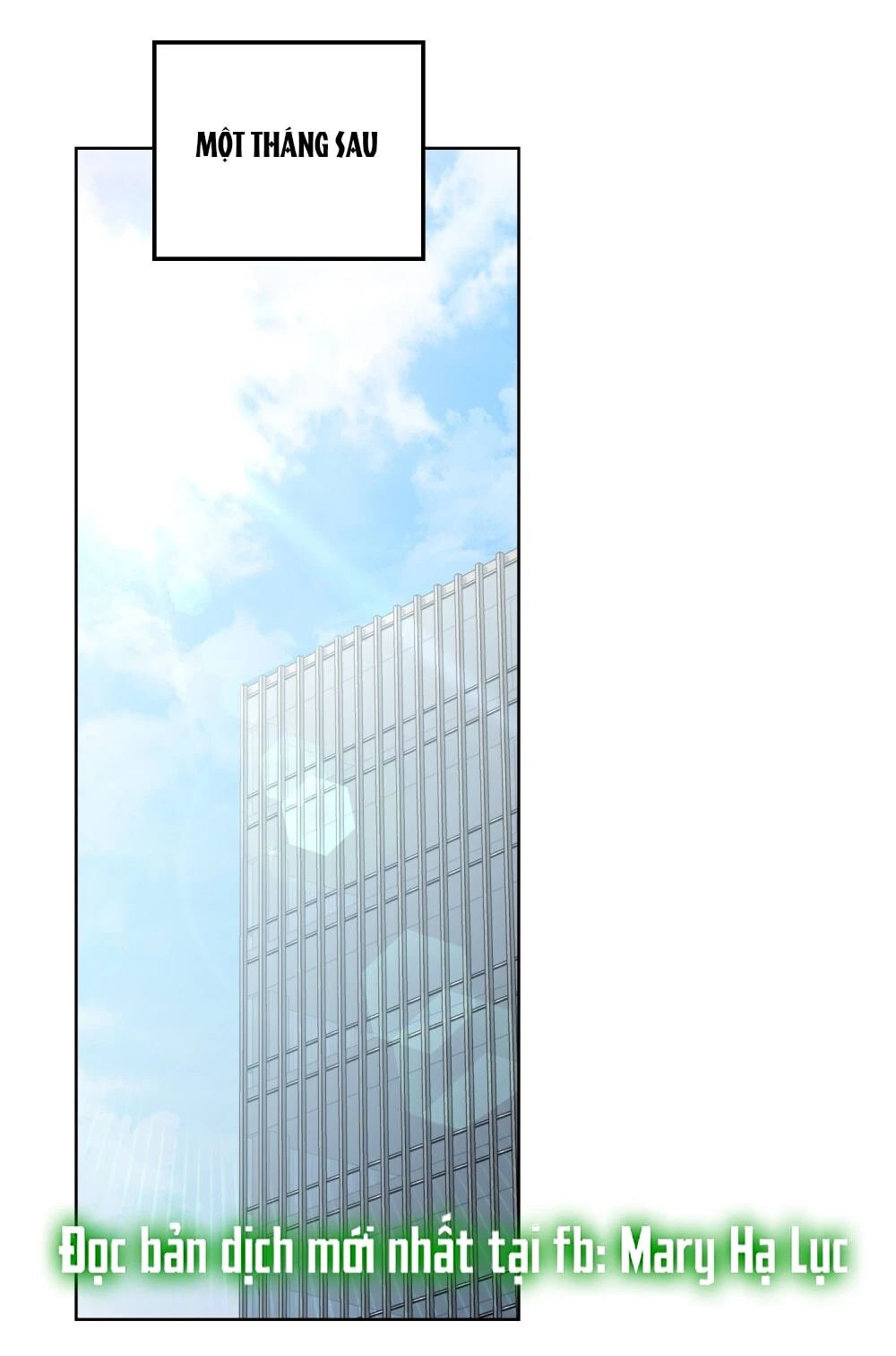 Merry Psycho Chapter 10.1 - Trang 3