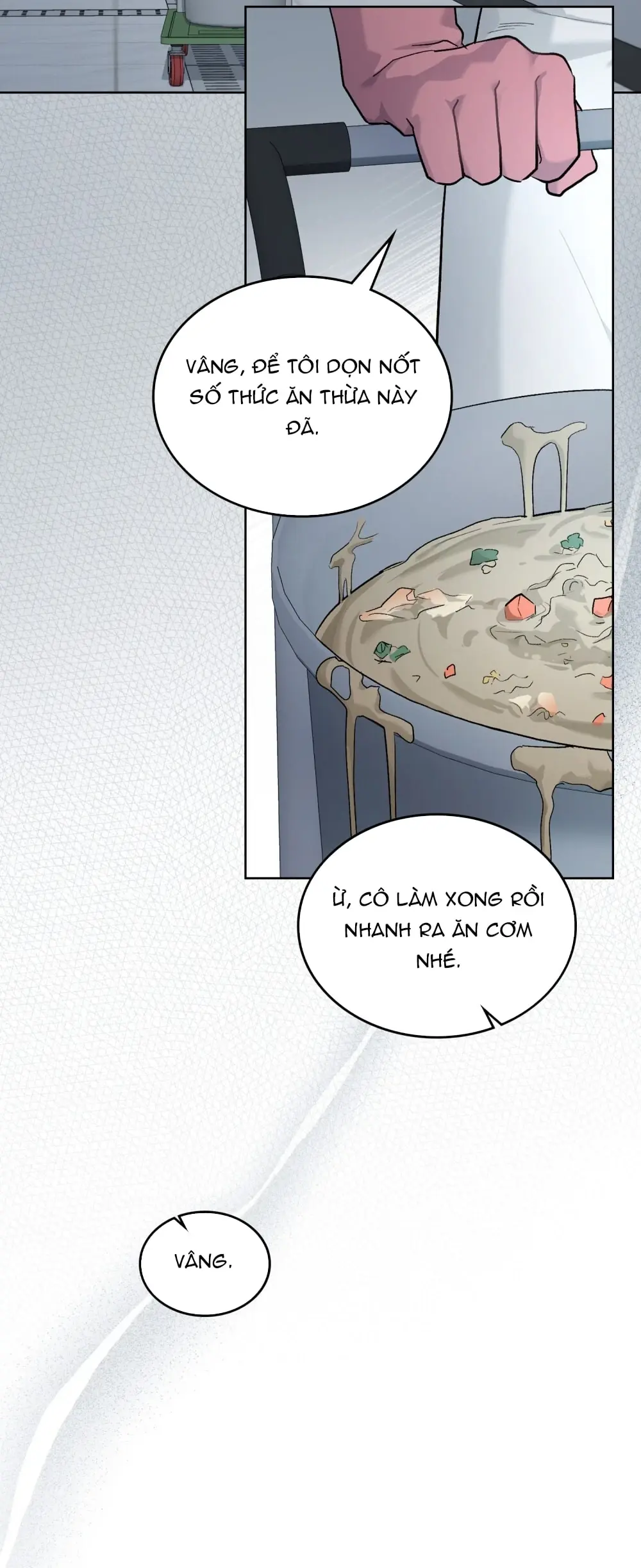 Merry Psycho Chapter 10.1 - Trang 6