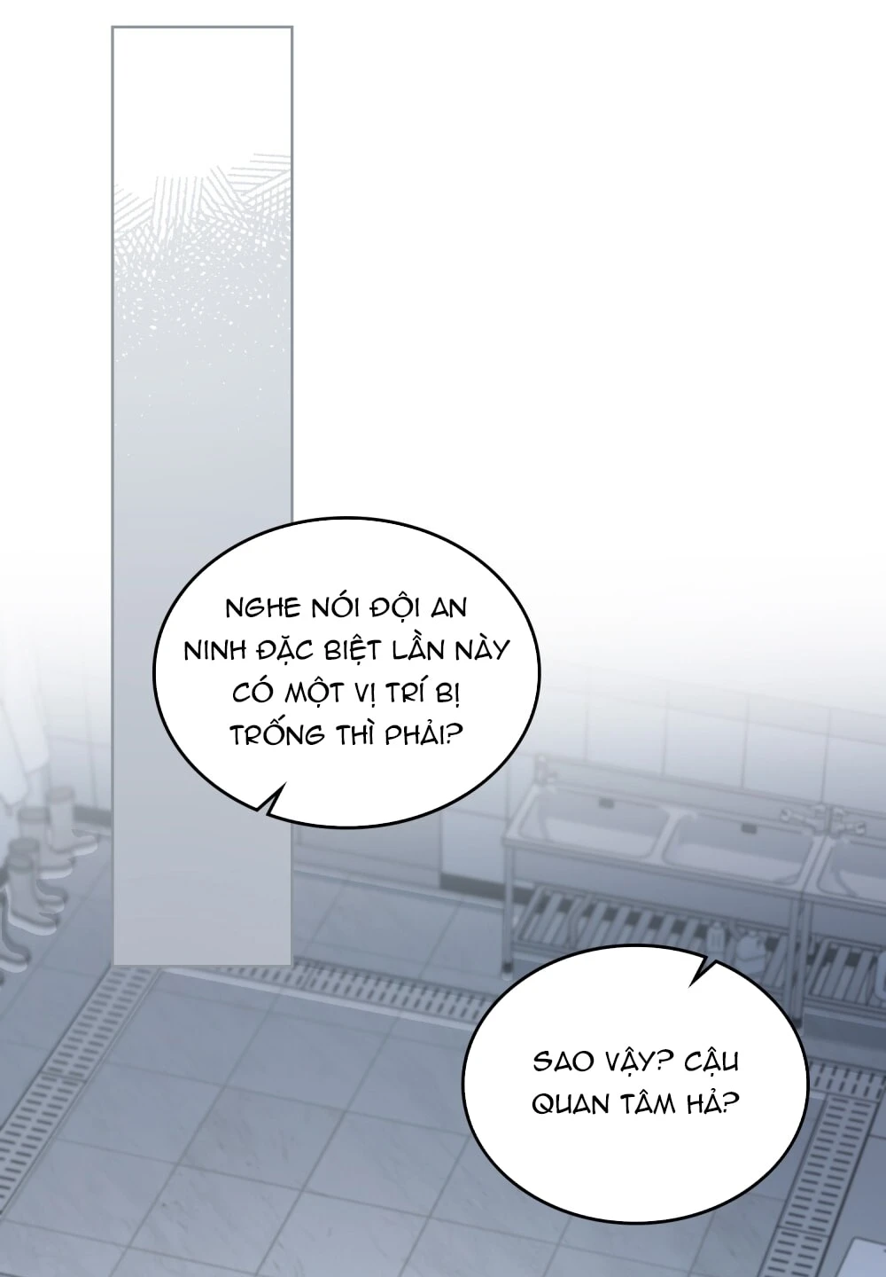 Merry Psycho Chapter 10.1 - Trang 7