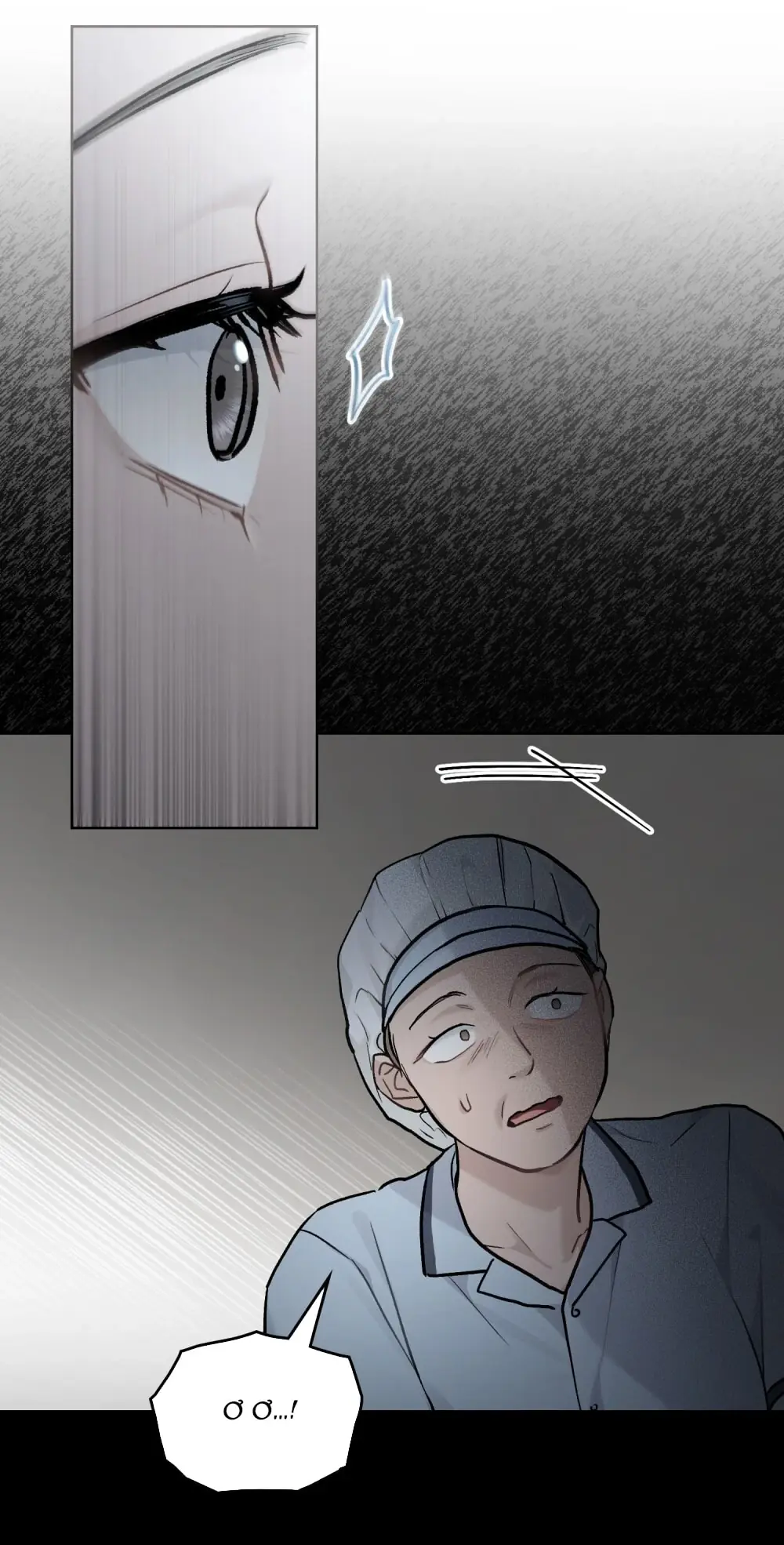 Merry Psycho Chapter 10.2 - Trang 10