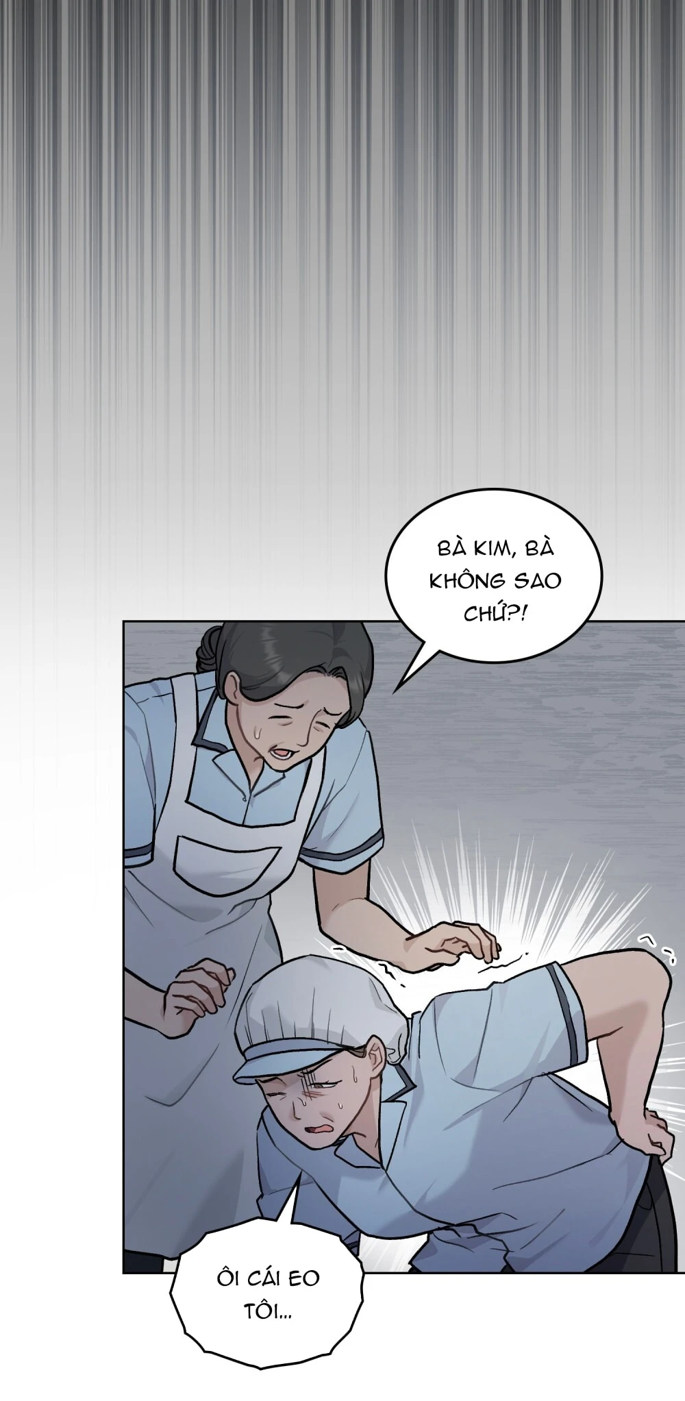 Merry Psycho Chapter 10.2 - Trang 13