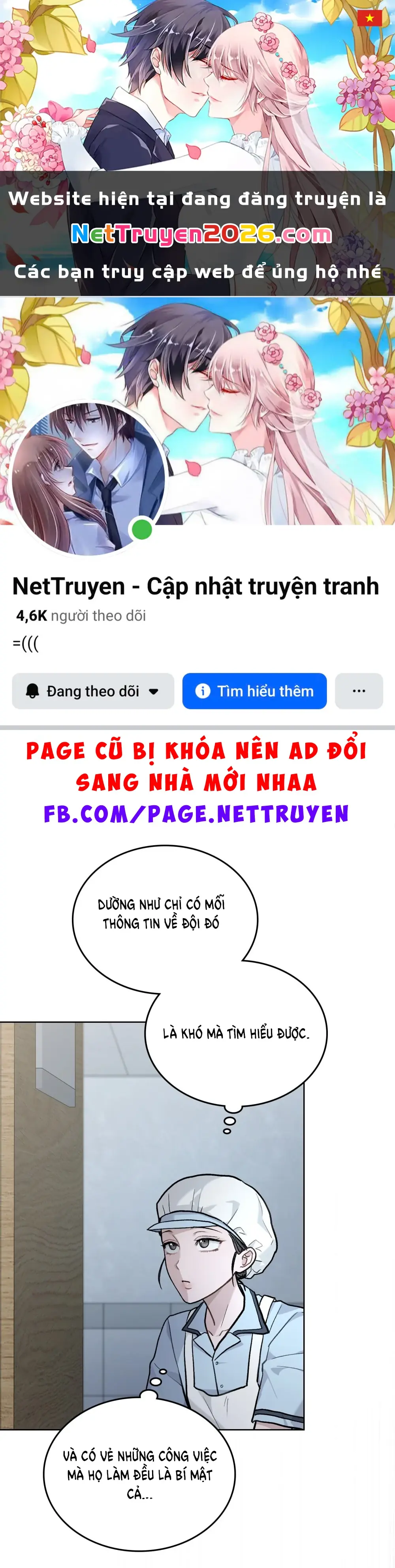 Merry Psycho Chapter 10.2 - Trang 2