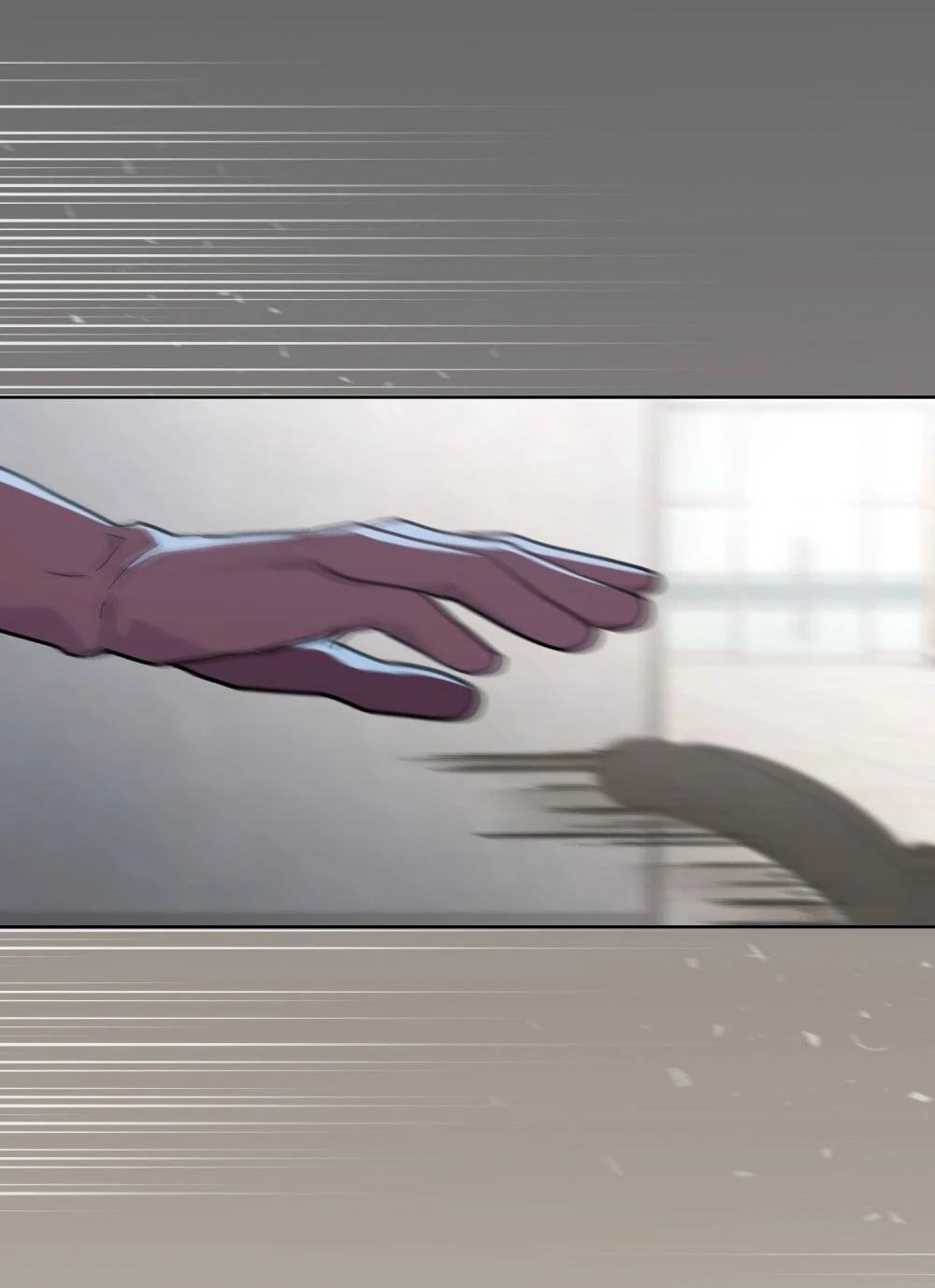 Merry Psycho Chapter 10.2 - Trang 22