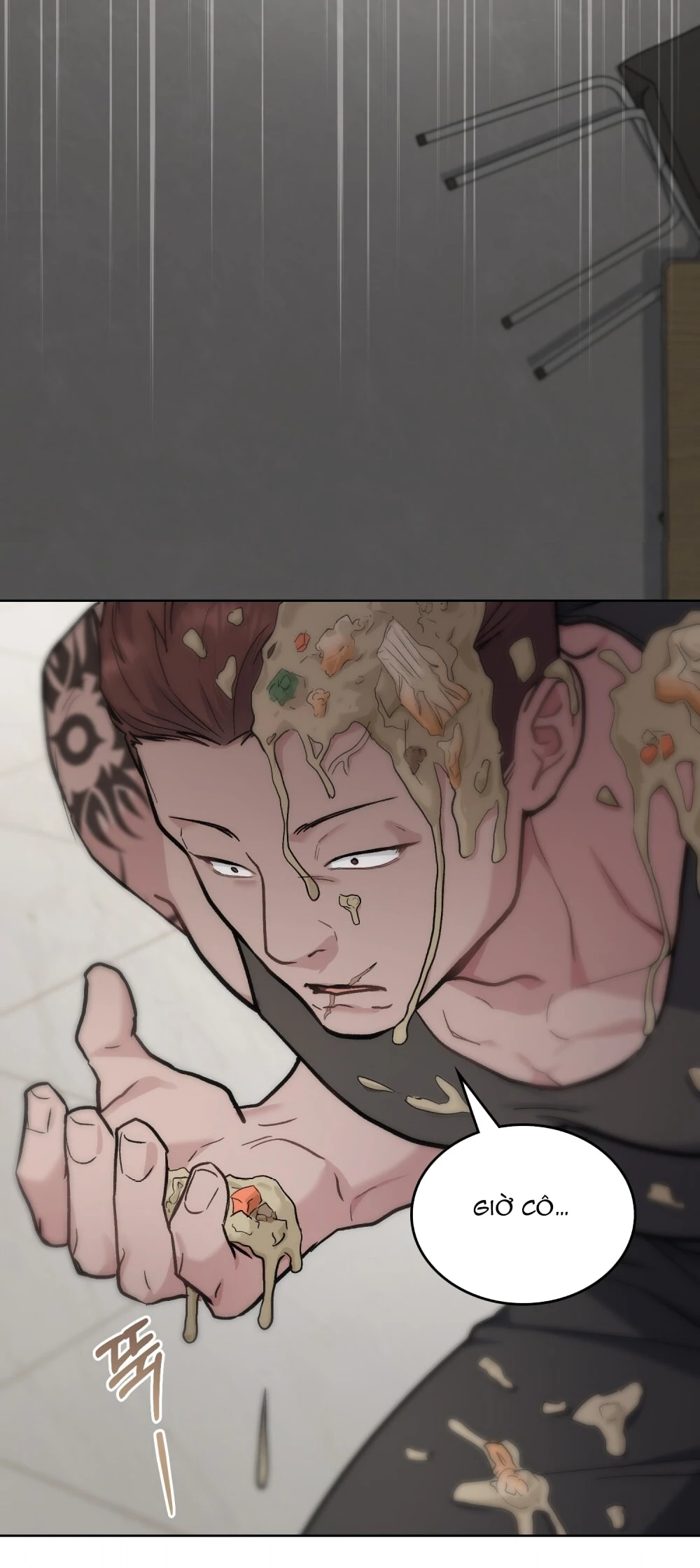 Merry Psycho Chapter 10.2 - Trang 26